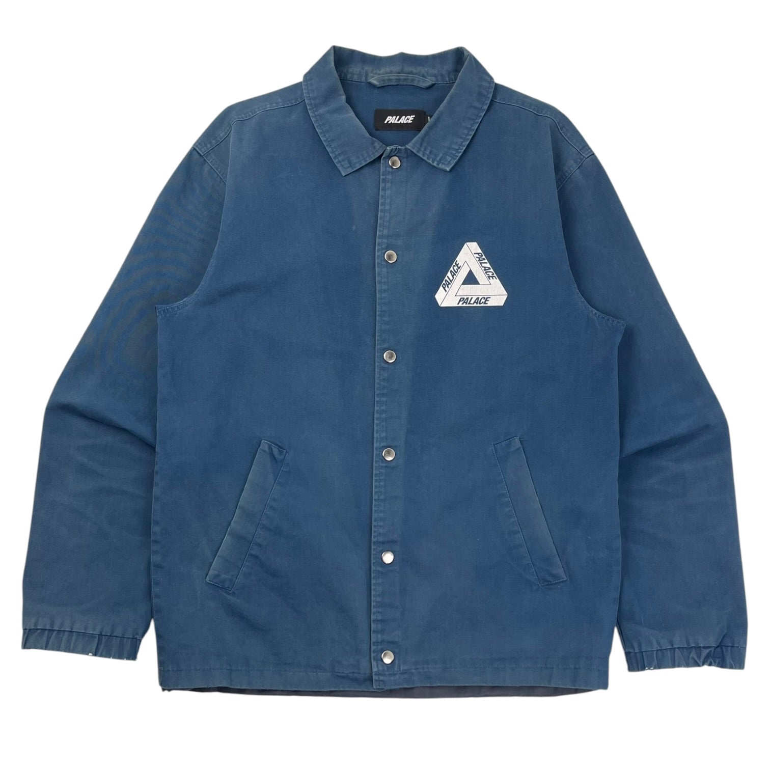 Palace Skateboards Tri-Ferg Coach Jacket