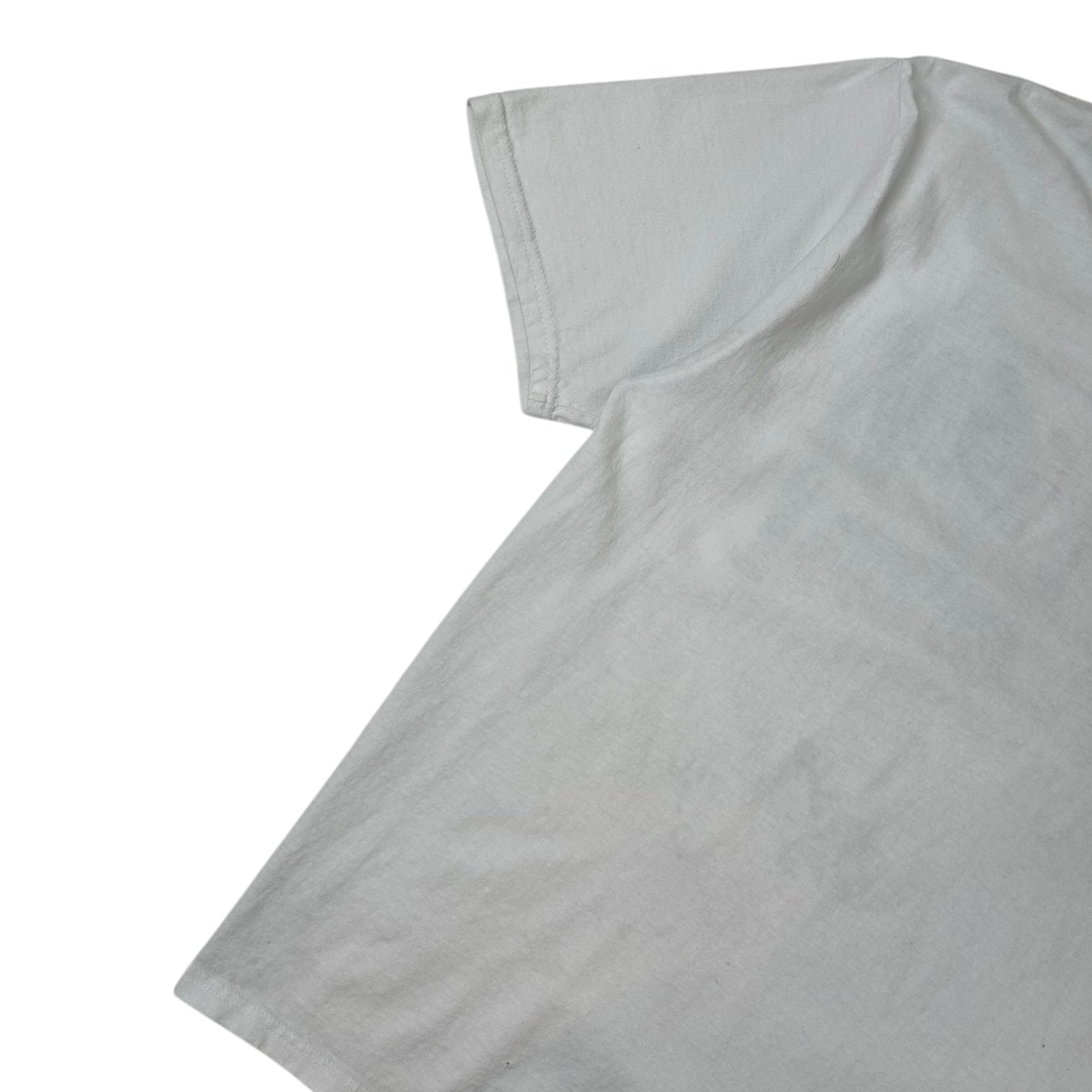 Stussy Vancouver Chapter T-Shirt White