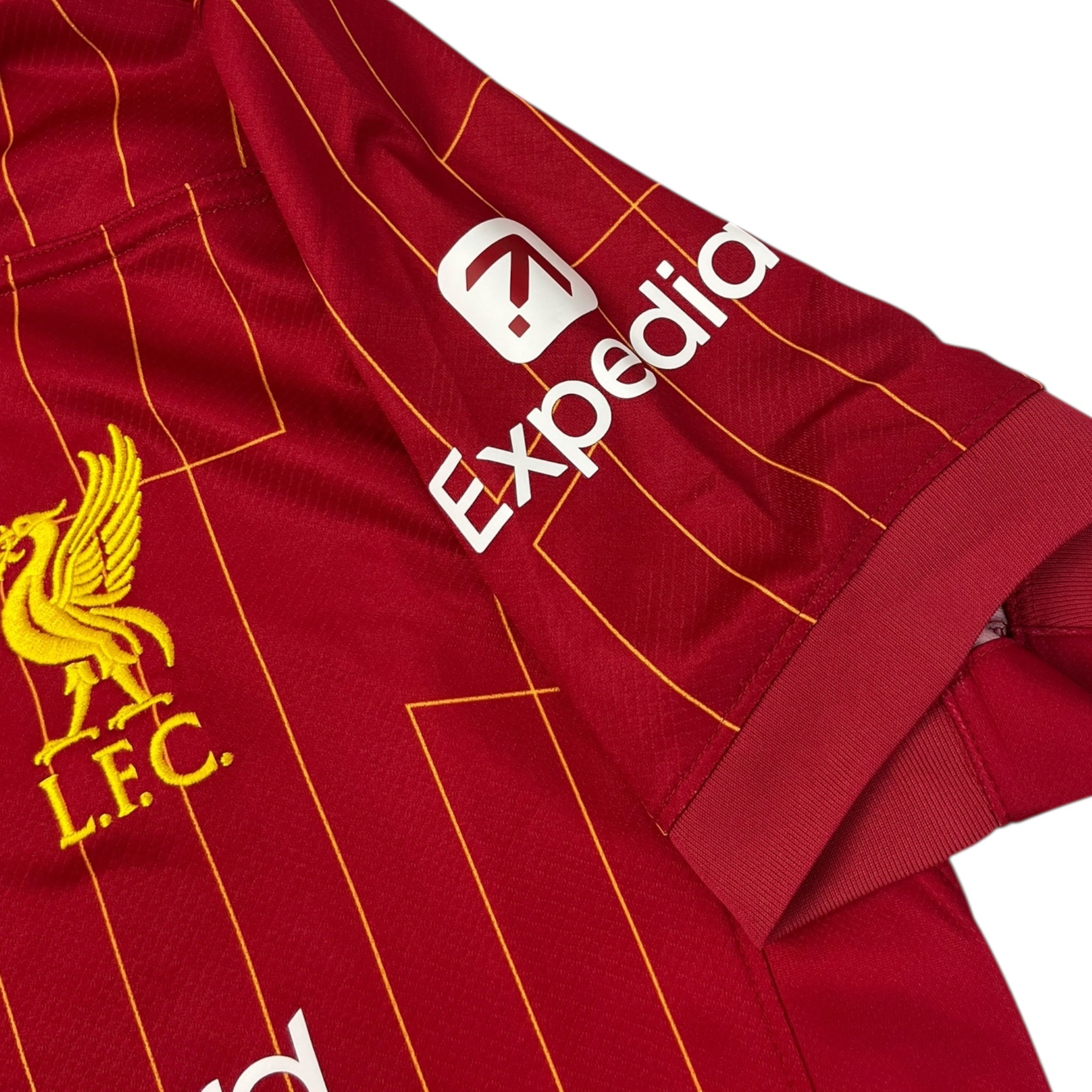 Liverpool FC 24/25 Nike Home Jersey