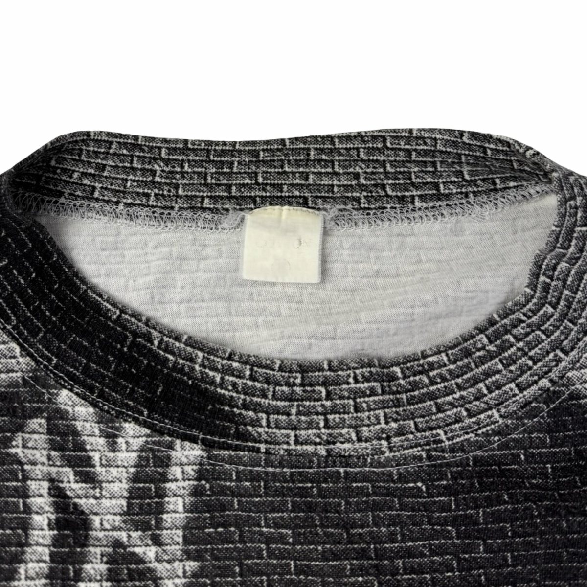 Vintage New York Yankees Baseball ‘Super Bowl’ AOP T-Shirt