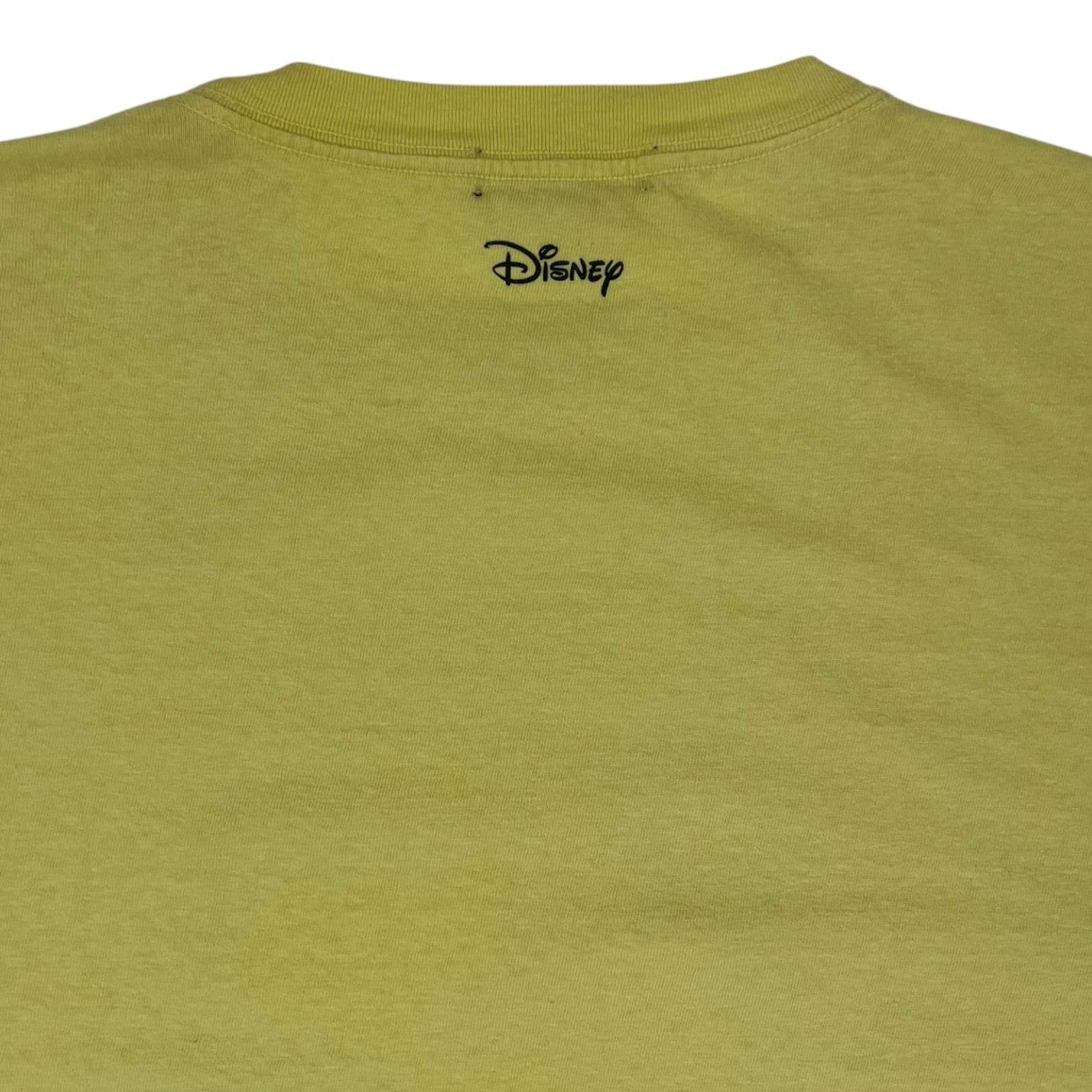 Undercover x Disney “Bambi” T-Shirt Green