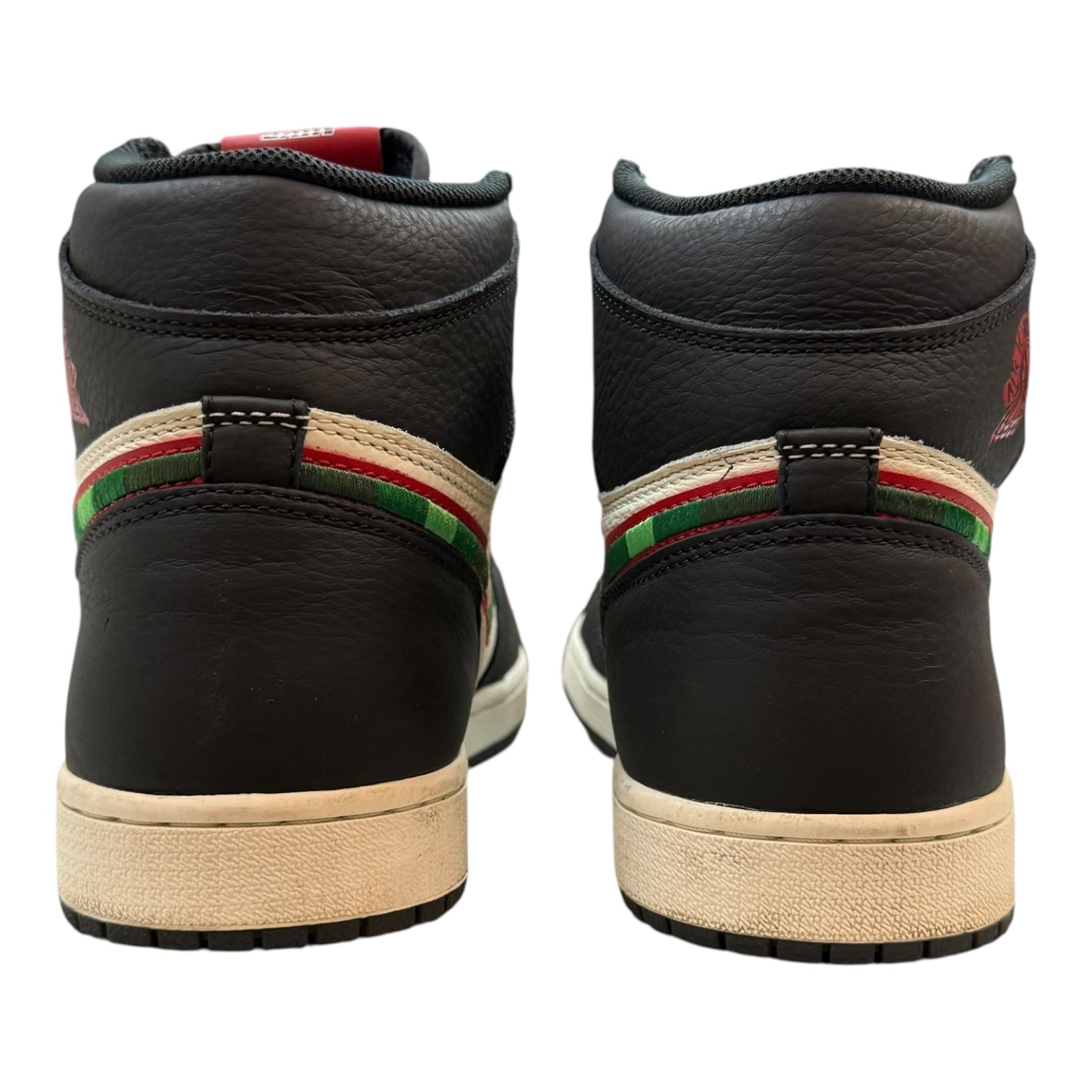 Jordan 1 Retro High Sports Illustrated (A Star Is Born) (Used)