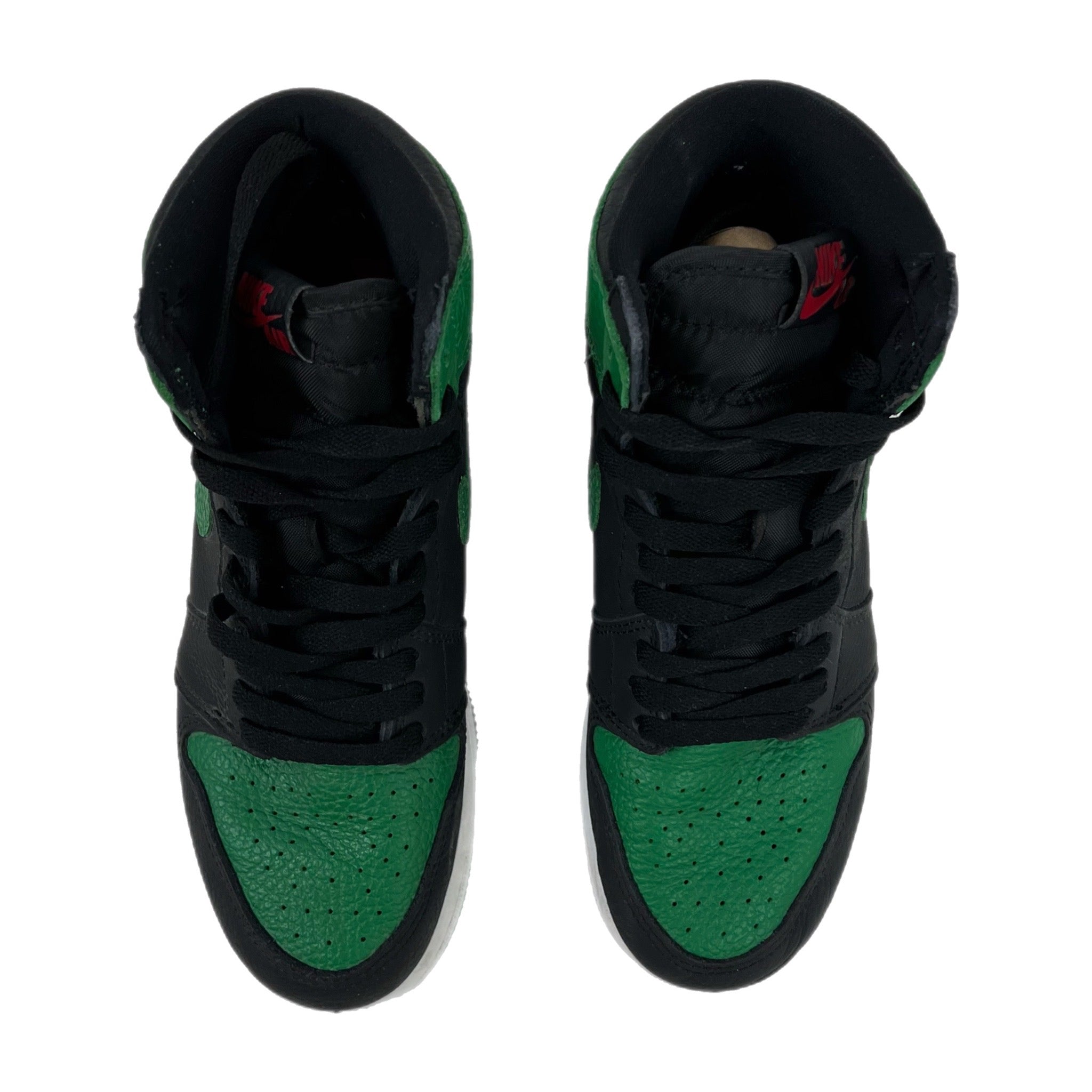 Jordan 1 Pine Green/Black (Used)
