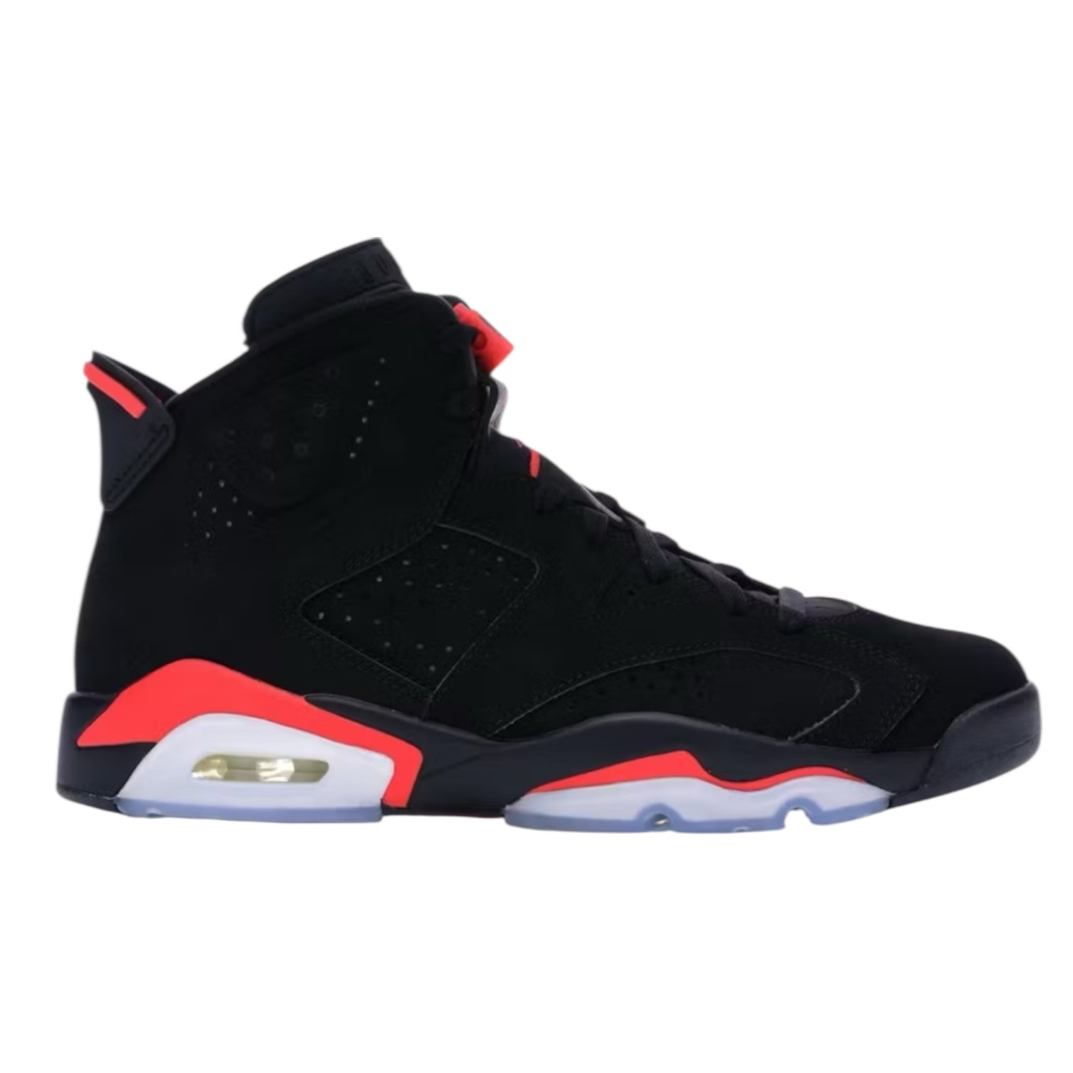 Jordan 6 Black Infrared (2019) (Used)