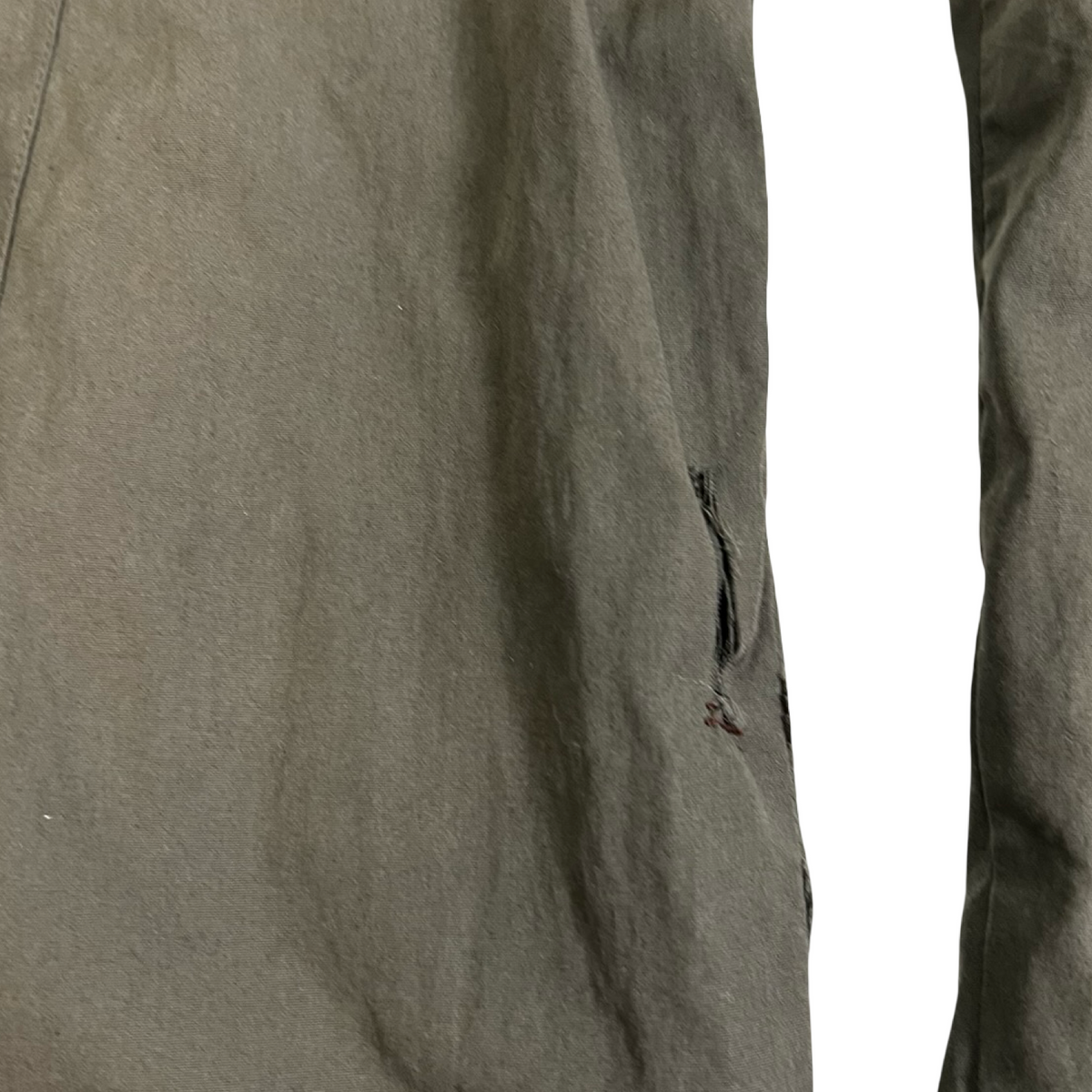 Helmut Lang Bondage Cargo Pants