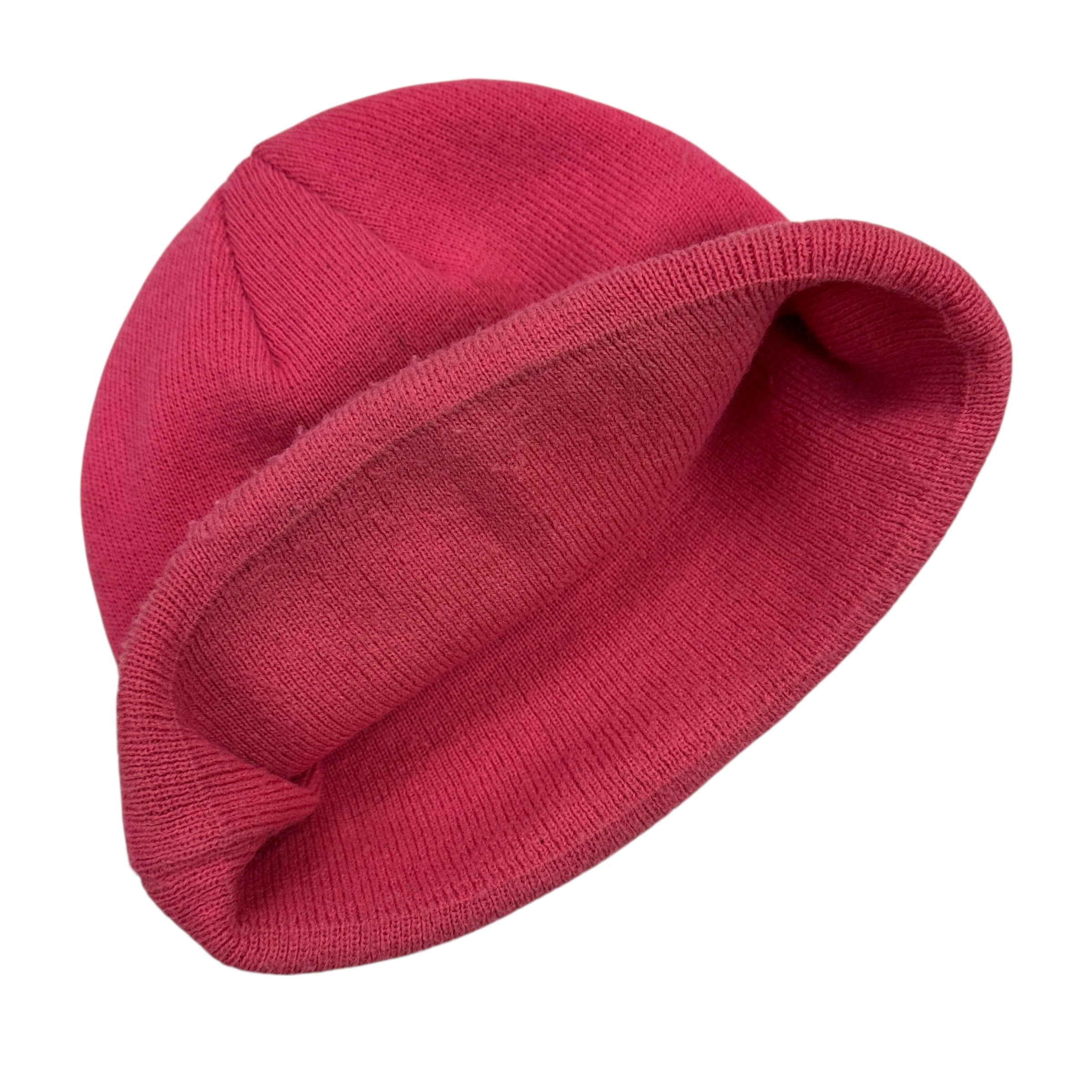 Supreme New Era Box Logo Magenta