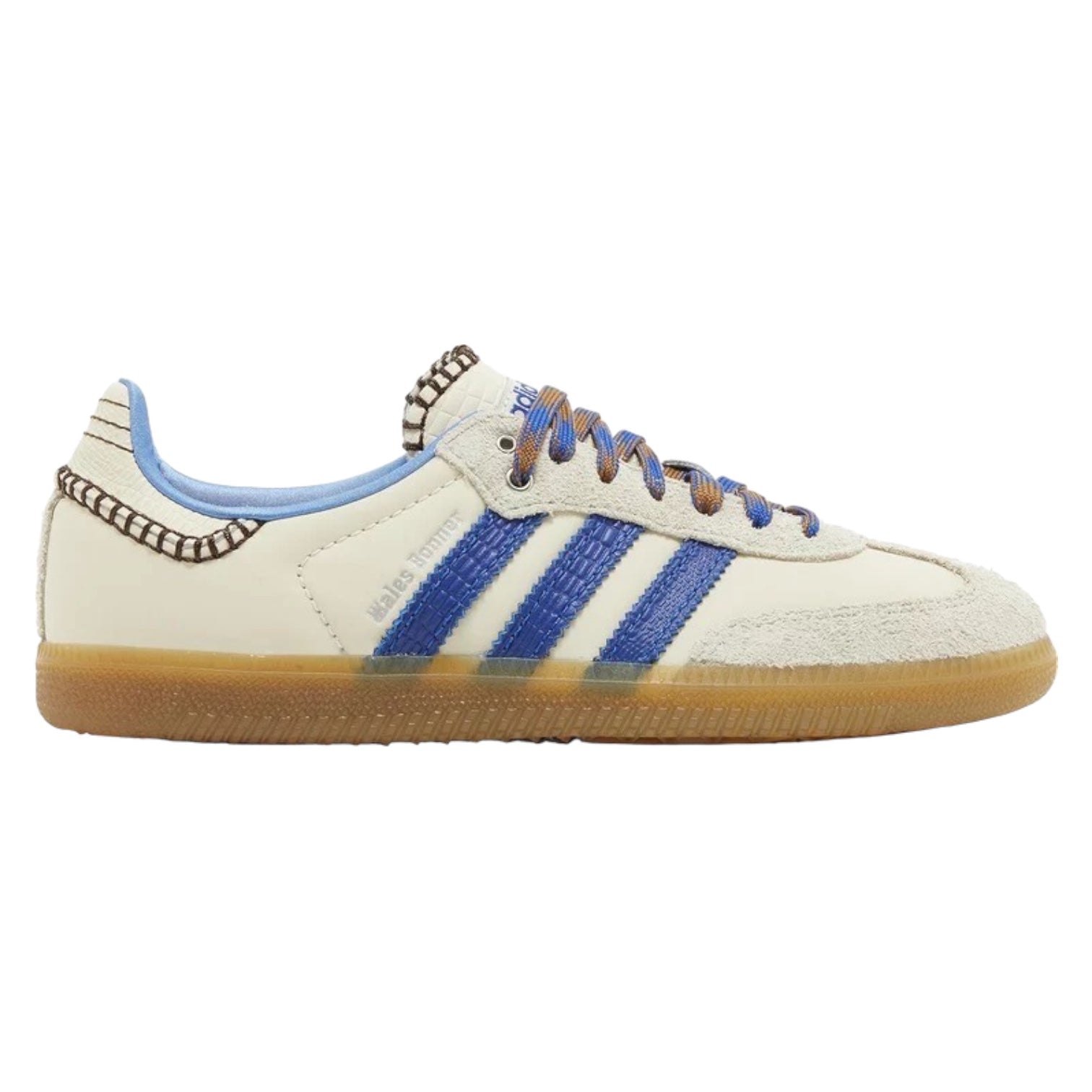 Adidas Samba x Wales Bonner Wonder Clay Royal