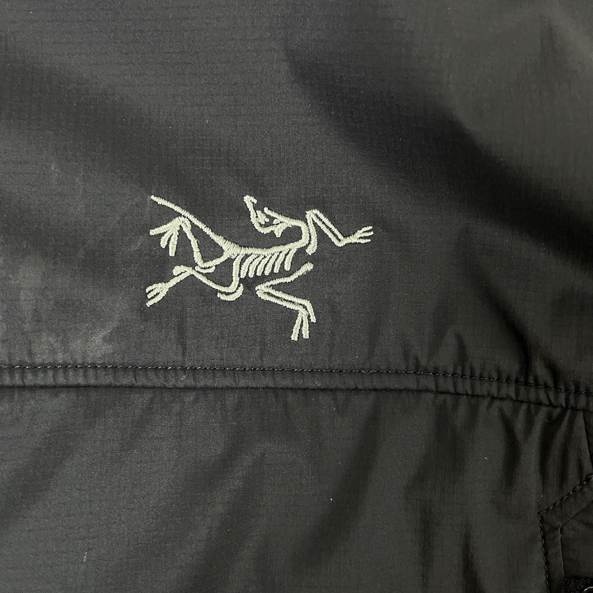 Arc’teryx Elec Insulated Jacket Black