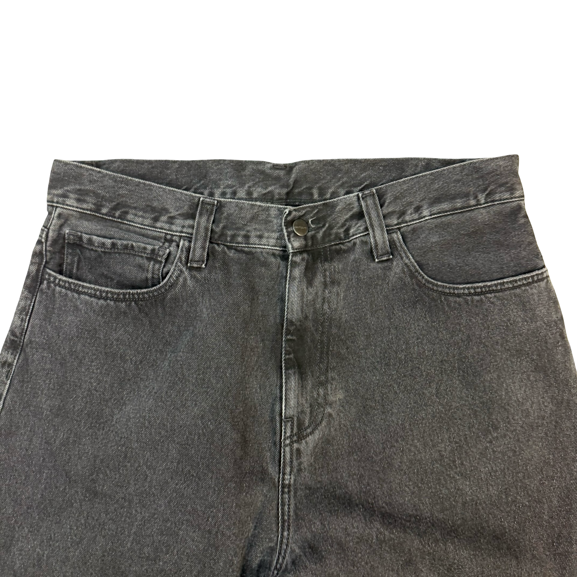 Carhartt WIP Landon Pants Black