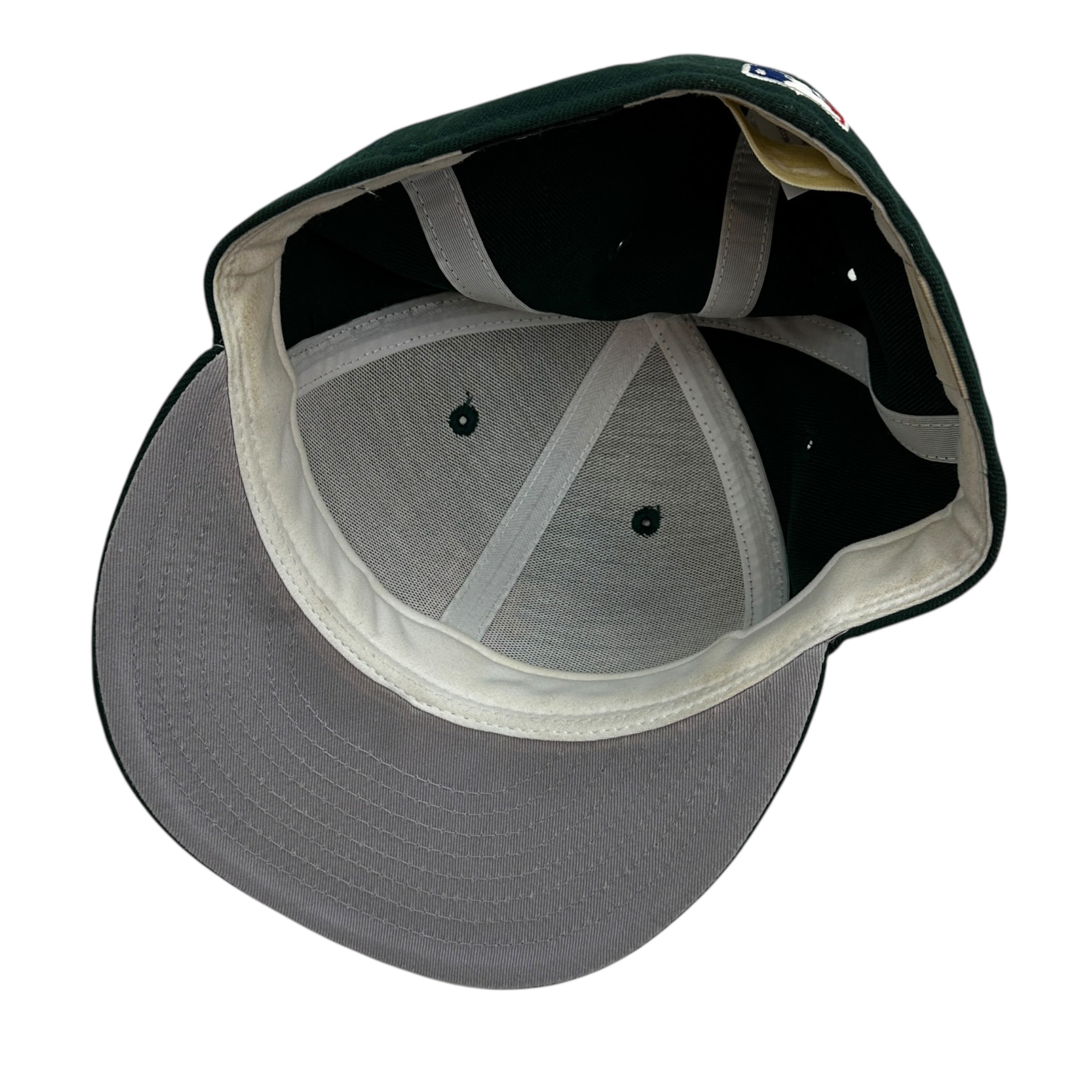 Aime Leon Dore New York Mets Fitted Hat Green