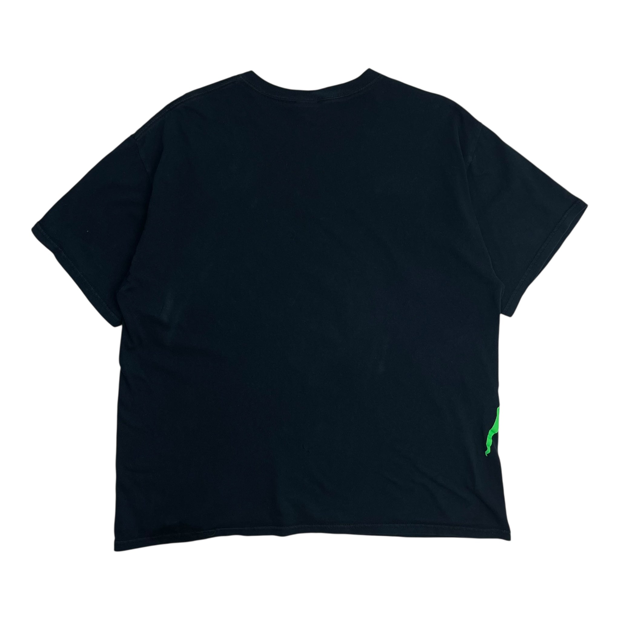 Y2K Monster Energy Promo T-Shirt