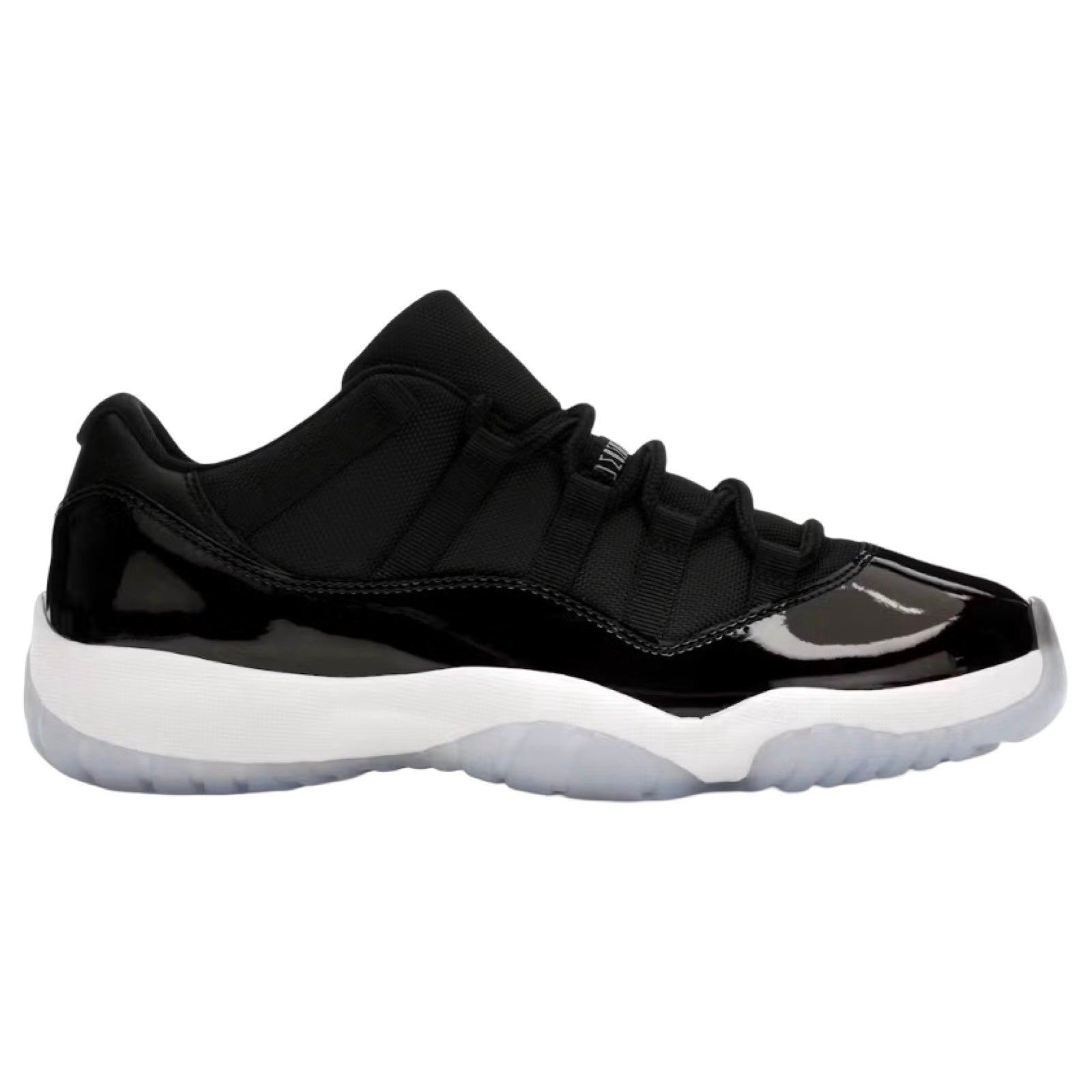 Jordan 11 Low Space Jam (Used)