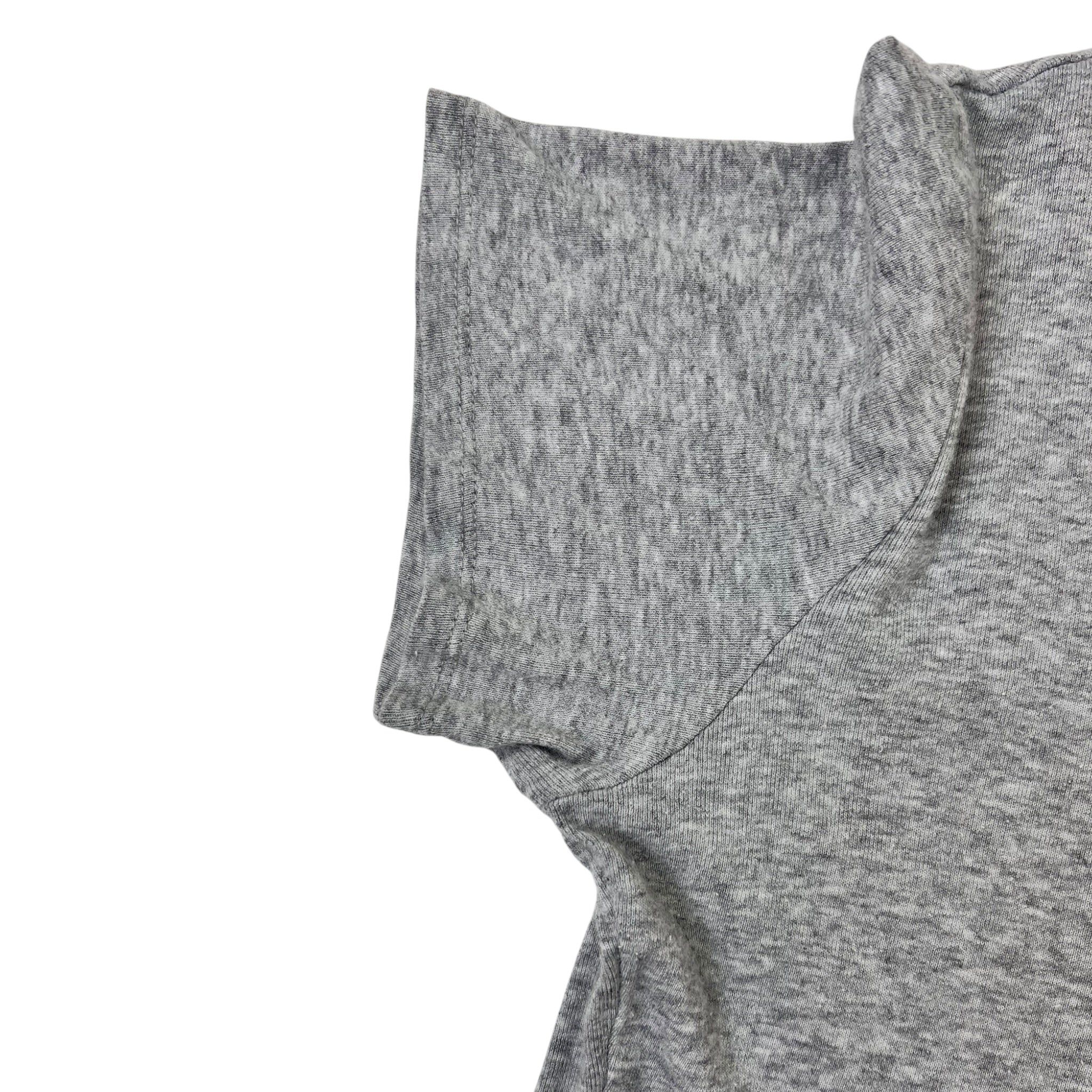 (W) Vintage Y2K Guess Jewelled G T-Shirt