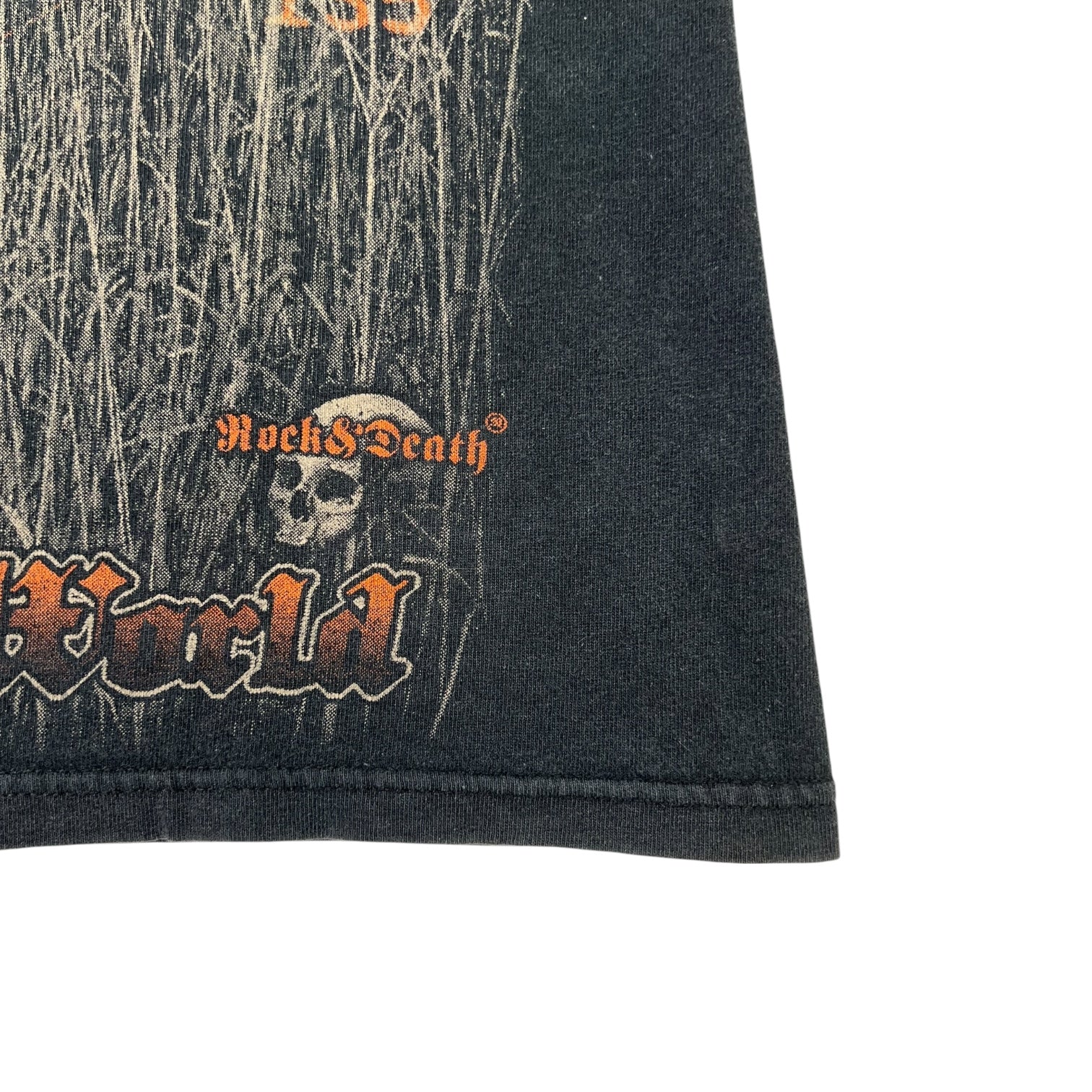 Vintage Slipknot “We’ll End The World” T-Shirt Black