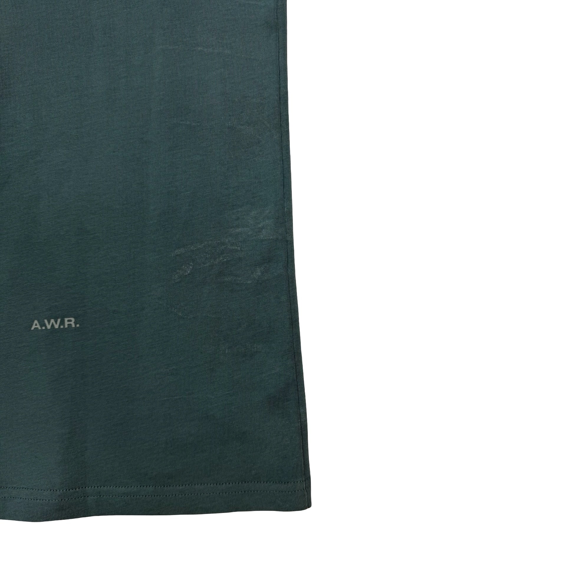 Nike NOCTA Big Body CS Tee Teal