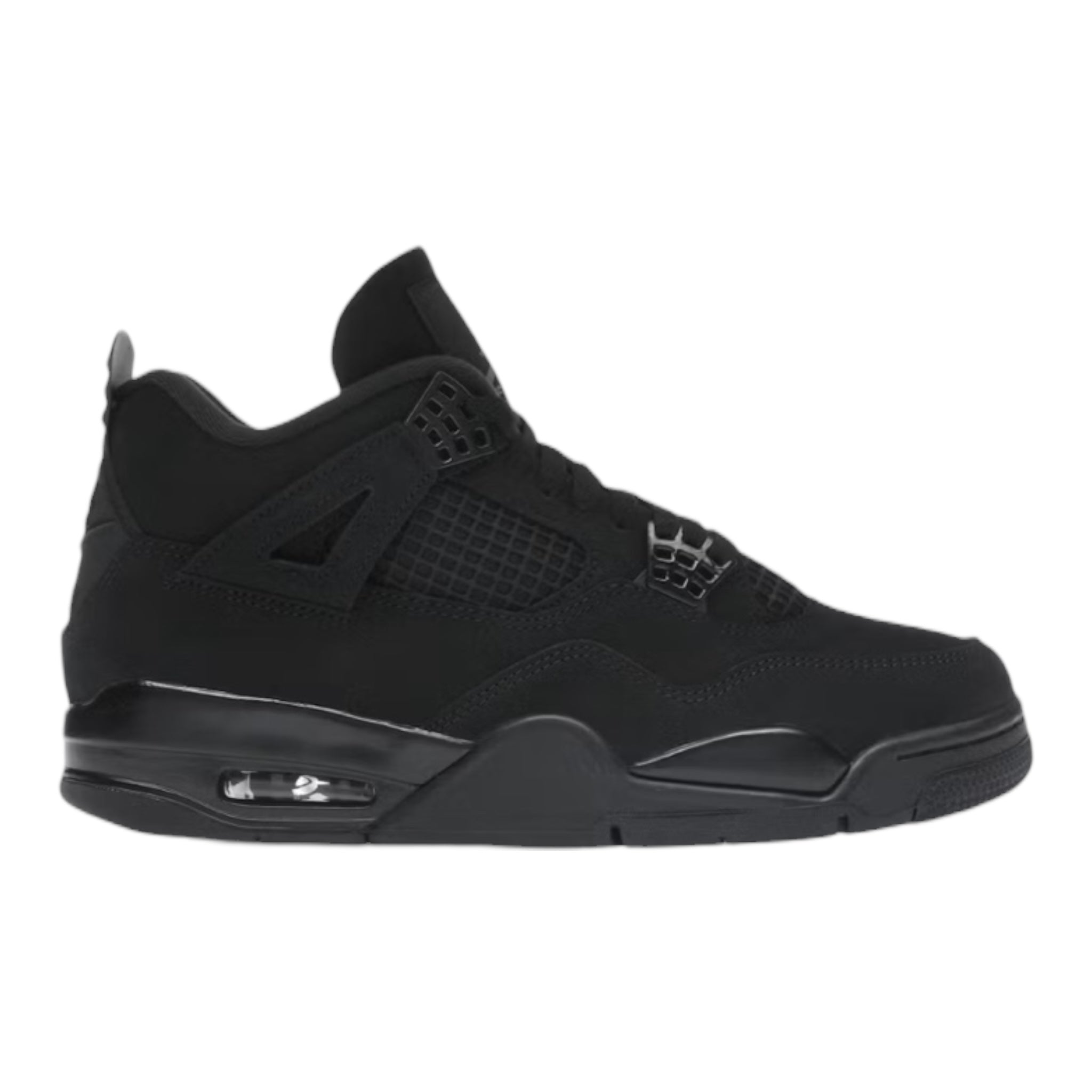 Jordan 4 Black Cat (2025)