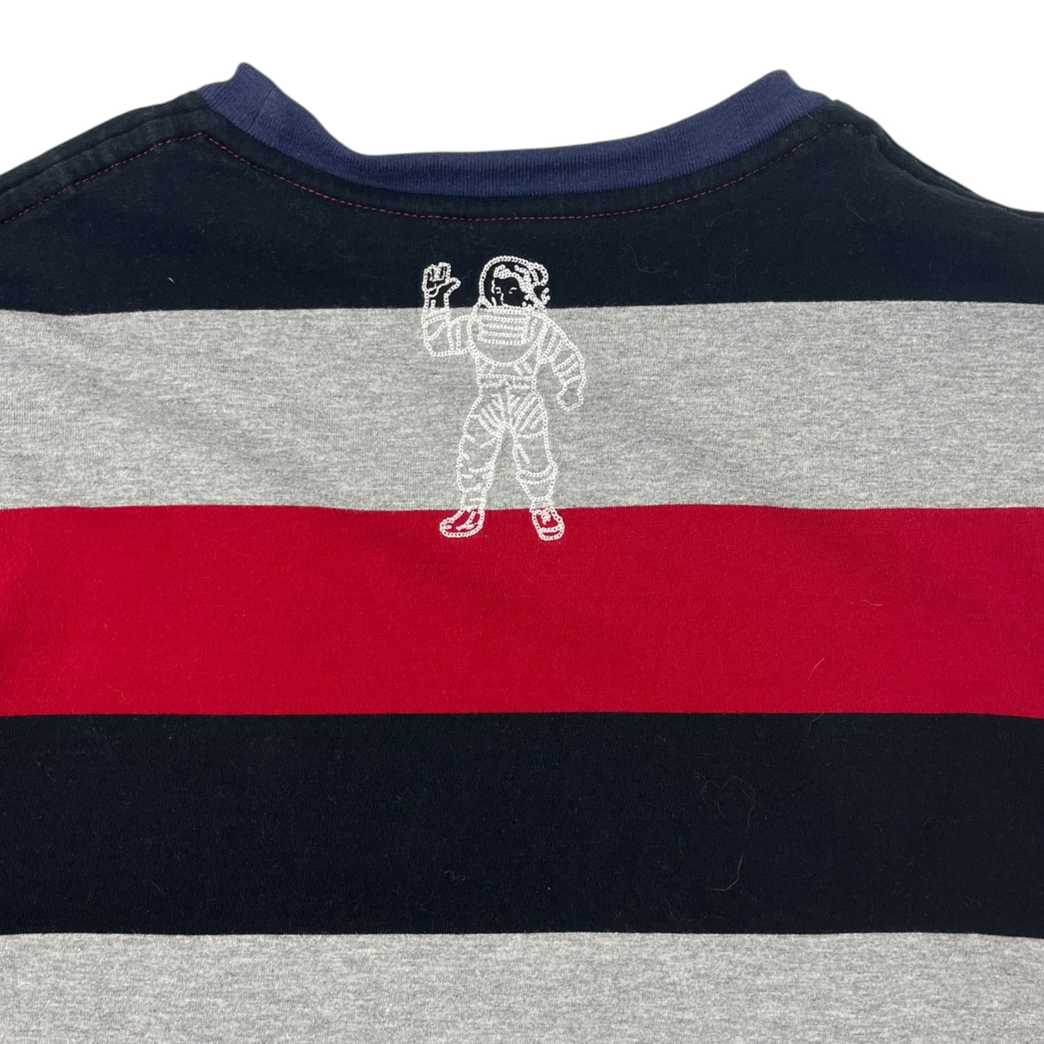 Billionaire Boys Club Thick Striped T-Shirt