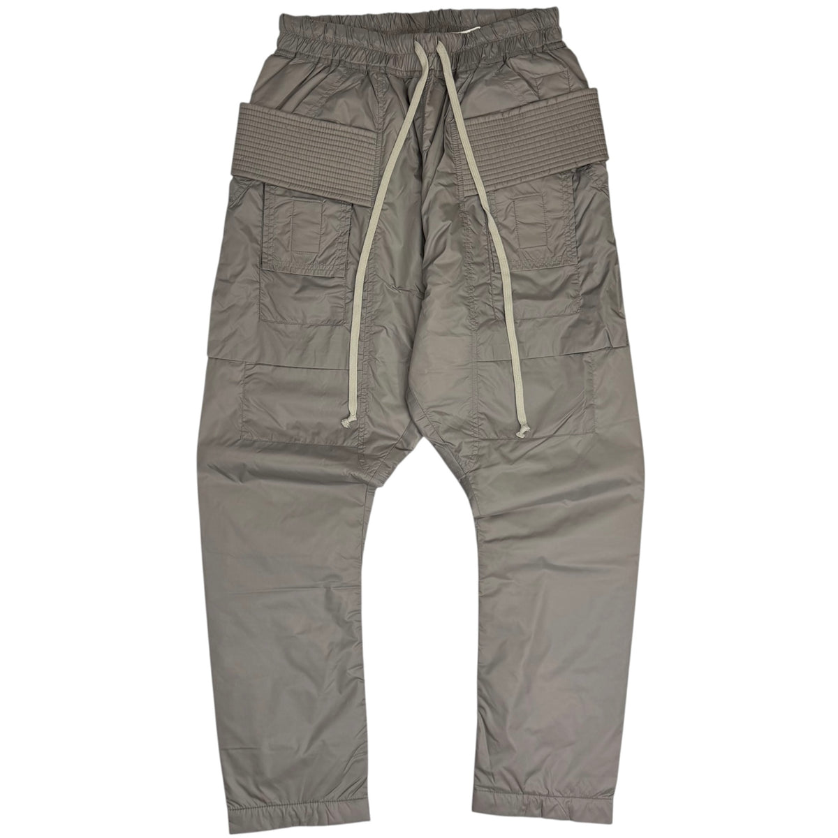 Rick Owens DRKSHDW Creatch Cargo Nylon Dust