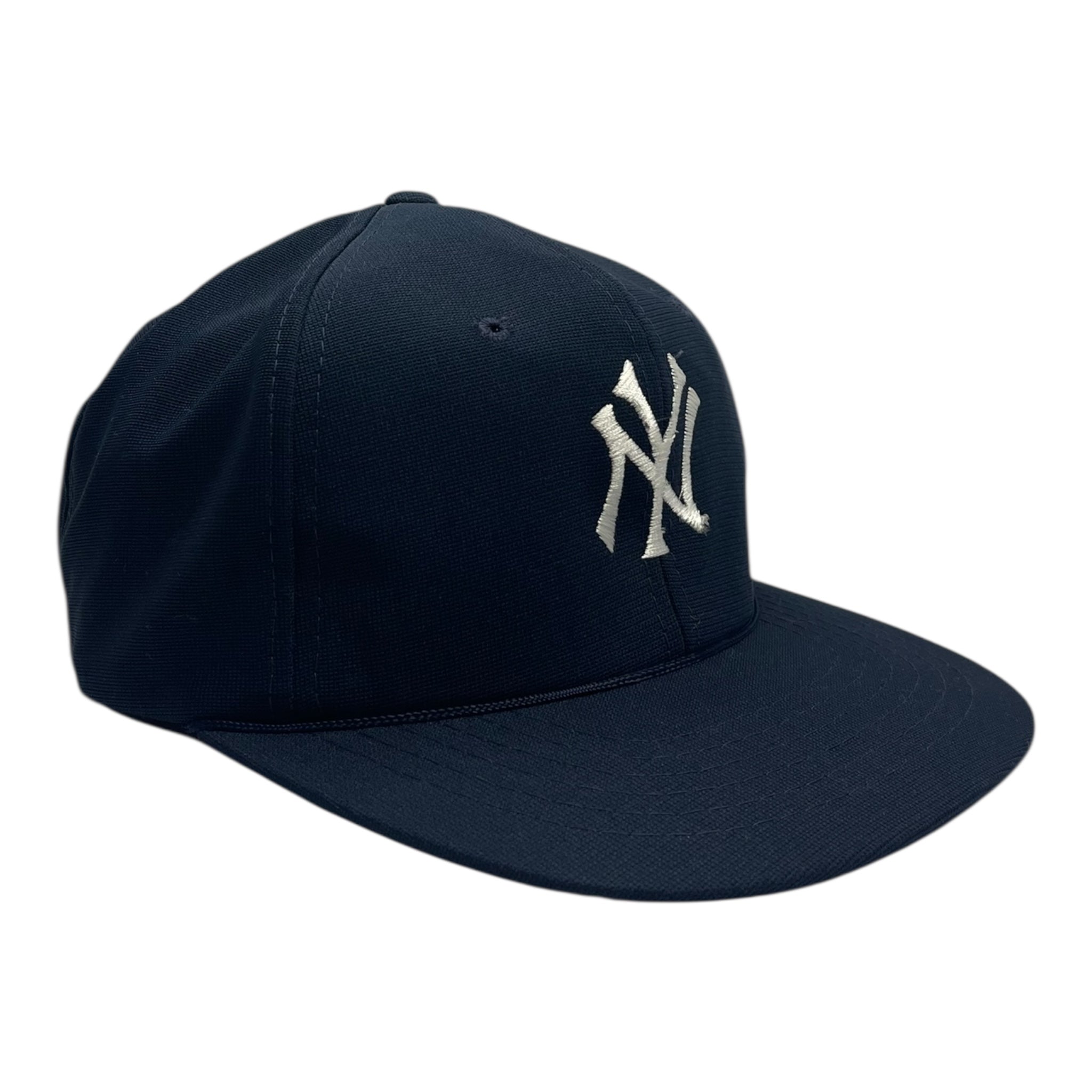 Vintage New York Yankees Wool Hat