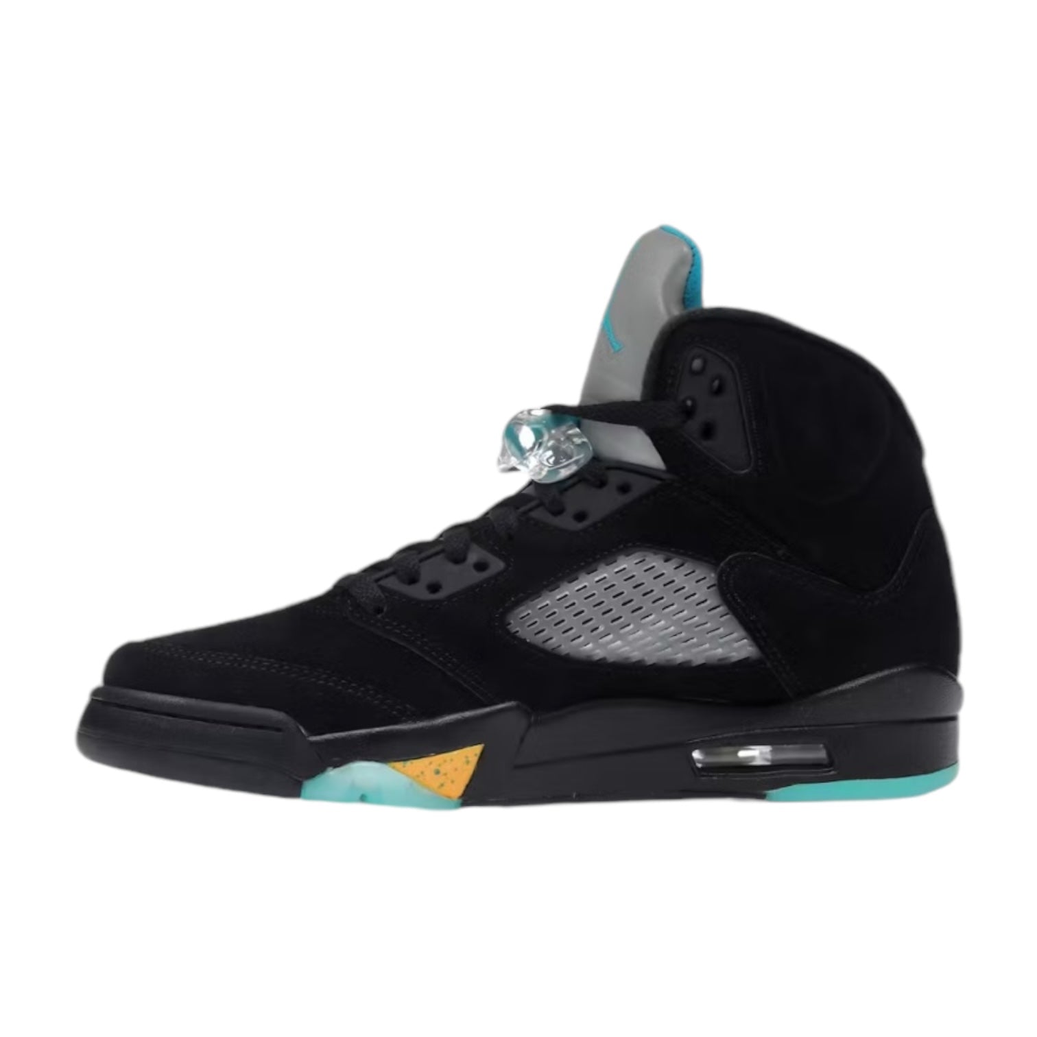 Jordan 5 Aqua