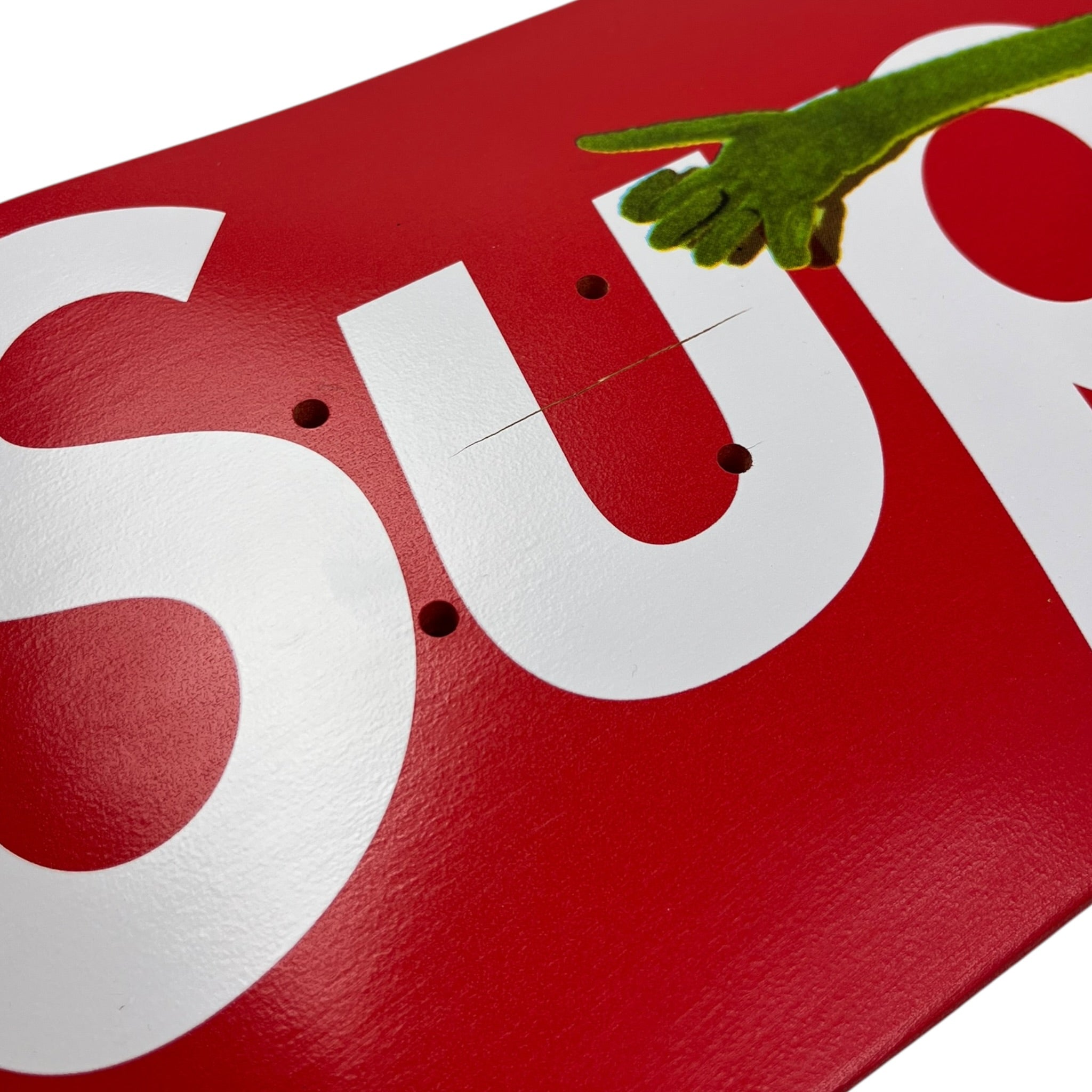 Supreme Kermit Deck 2008