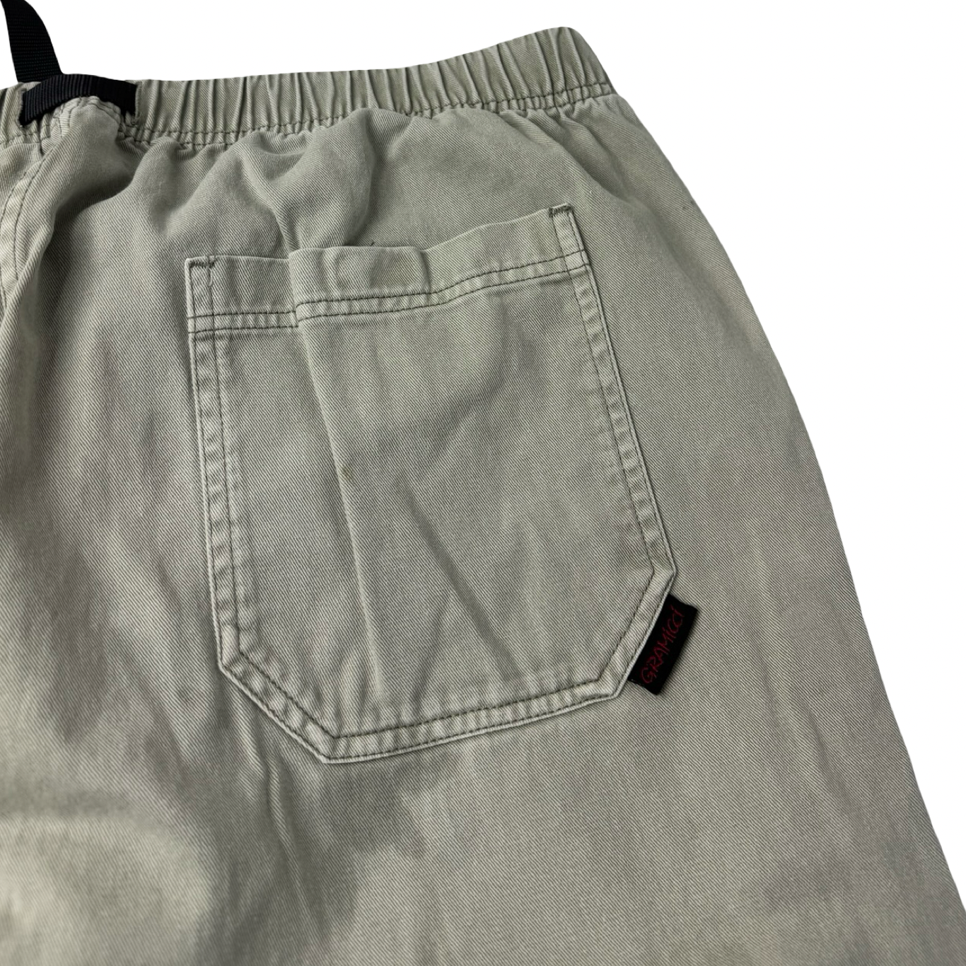 Gramicci Loose Tapered Pant Taupe