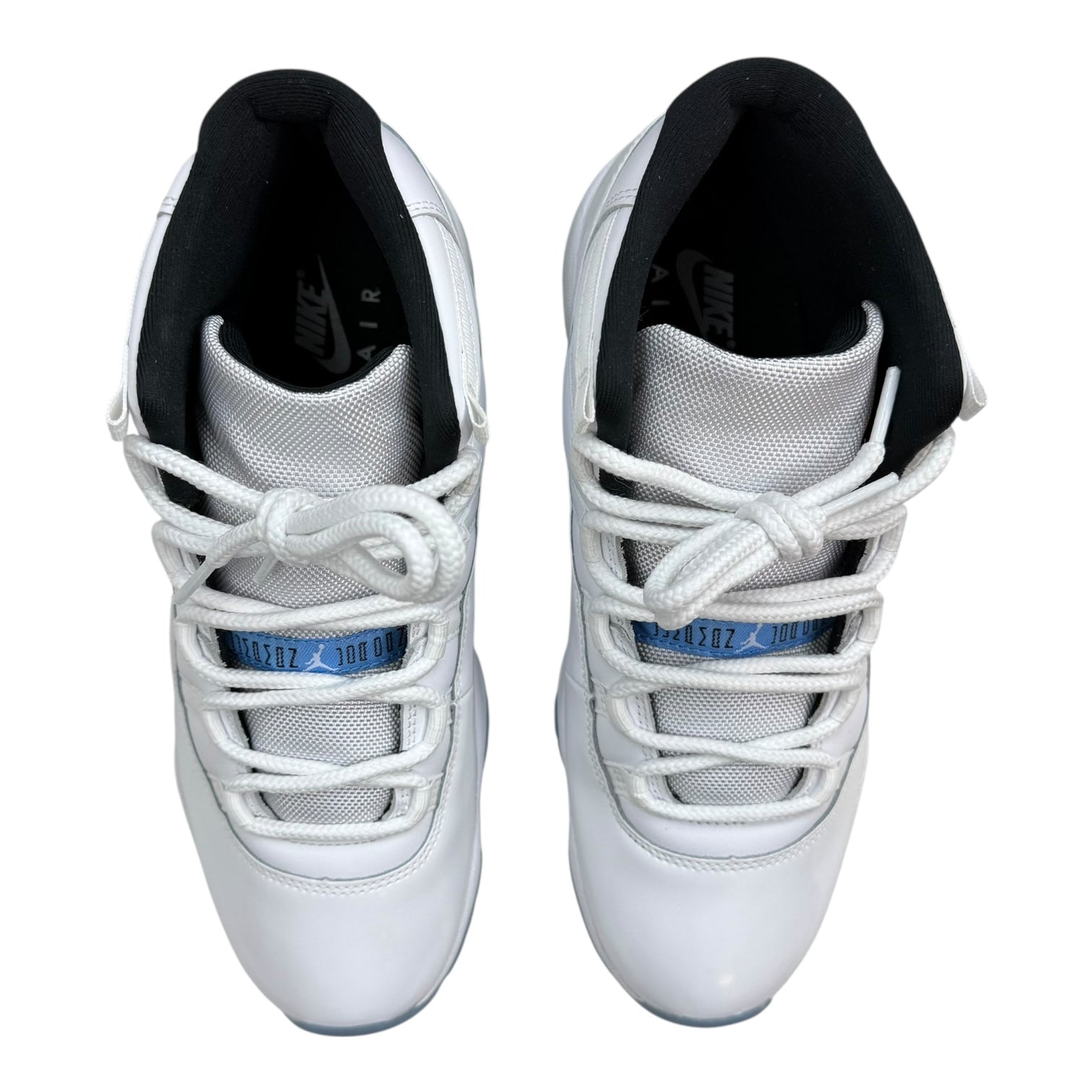 Jordan 11 Retro Legend Blue (2024) (Used)