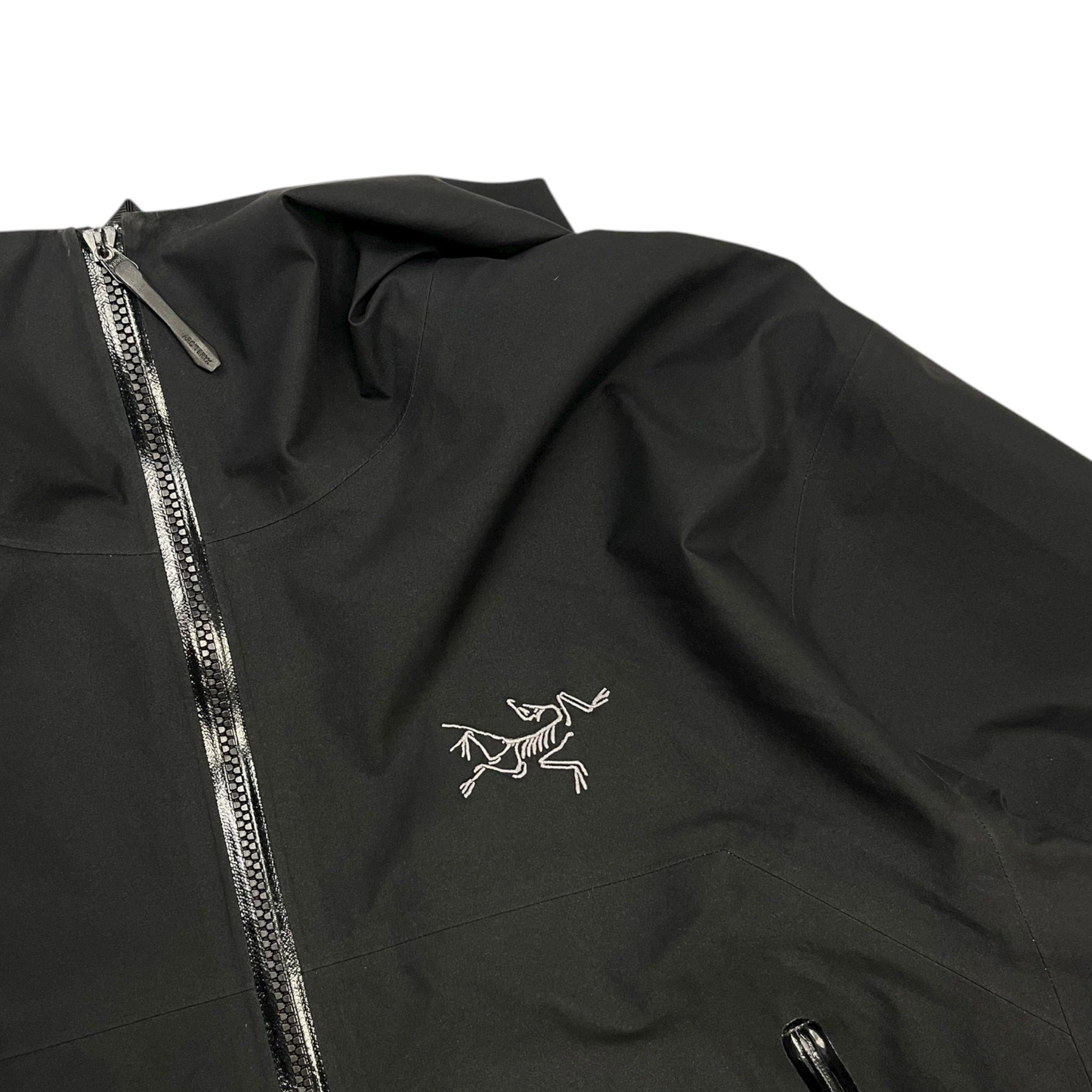 Arc’teryx Beta Jacket Shell Black