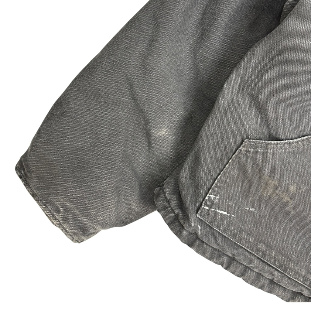 Vintage Carhartt Arctic Jacket Grey