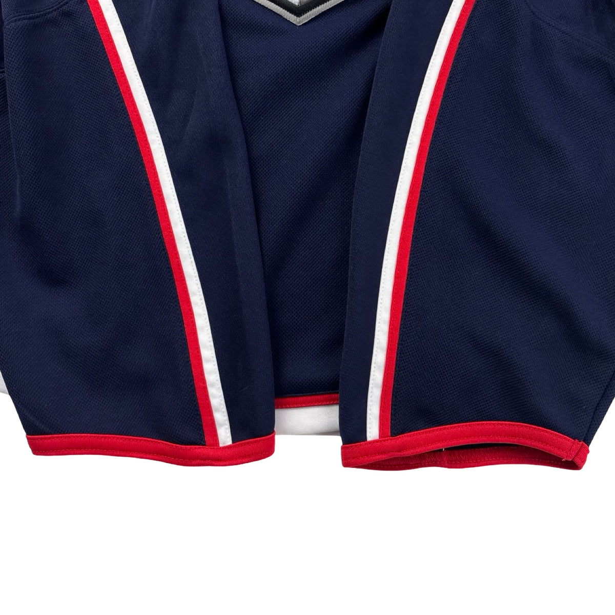 2009 Reebok CCM Stanley Cup Playoffs NHL Jersey Pepsi