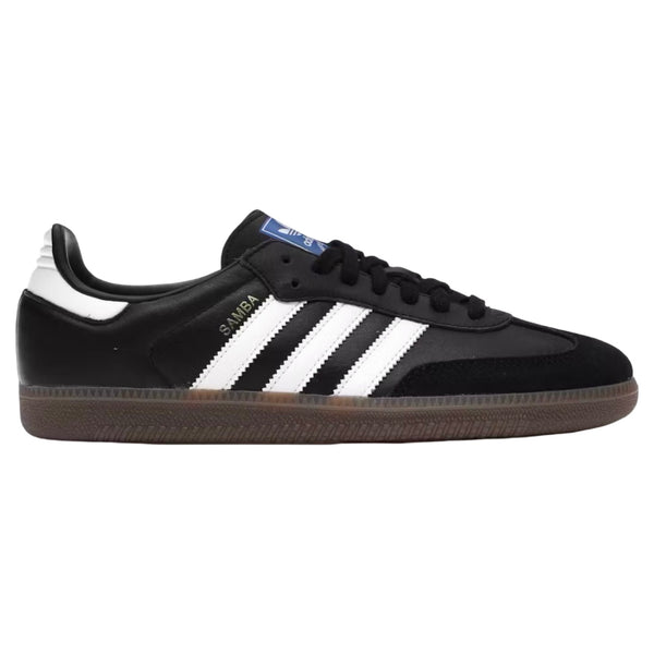 Adidas Samba OG Black White Gum (Used)