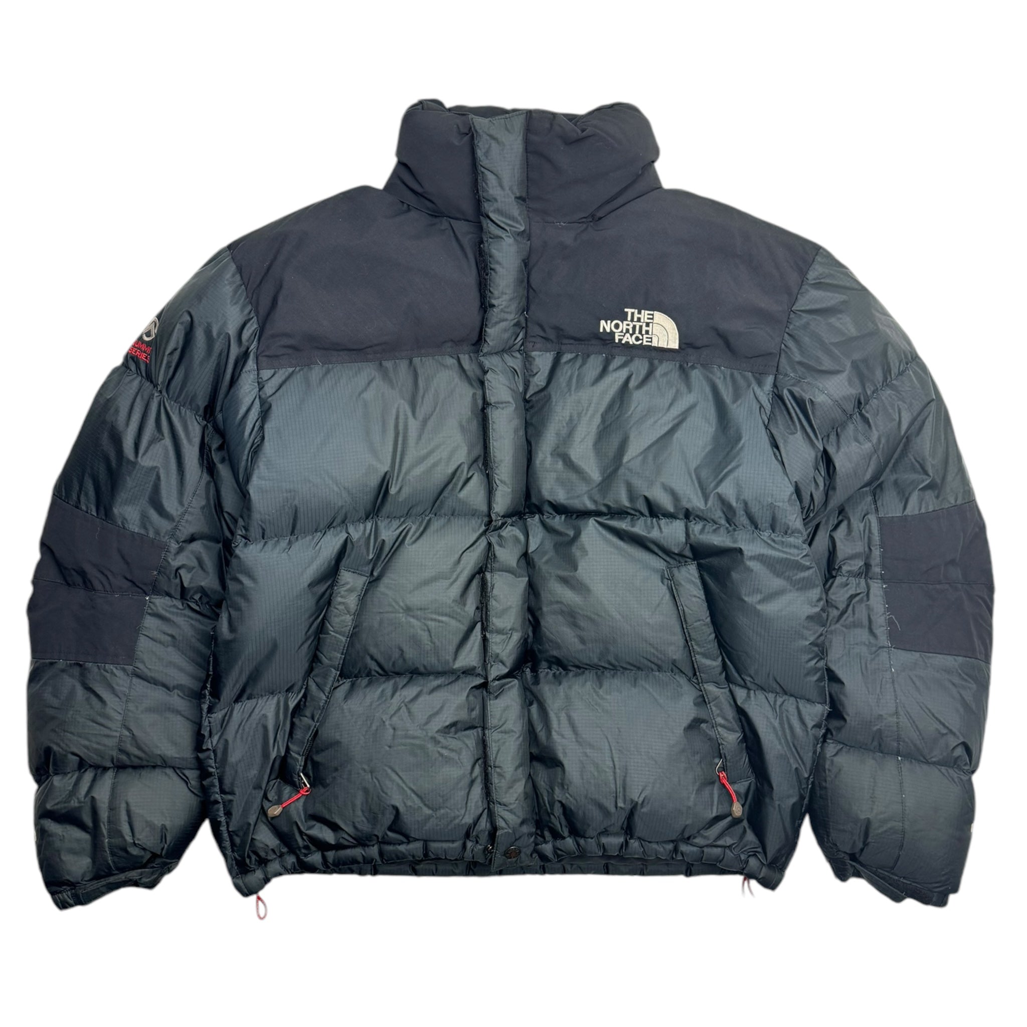 The North Face 700 Black Summit Series Jacket