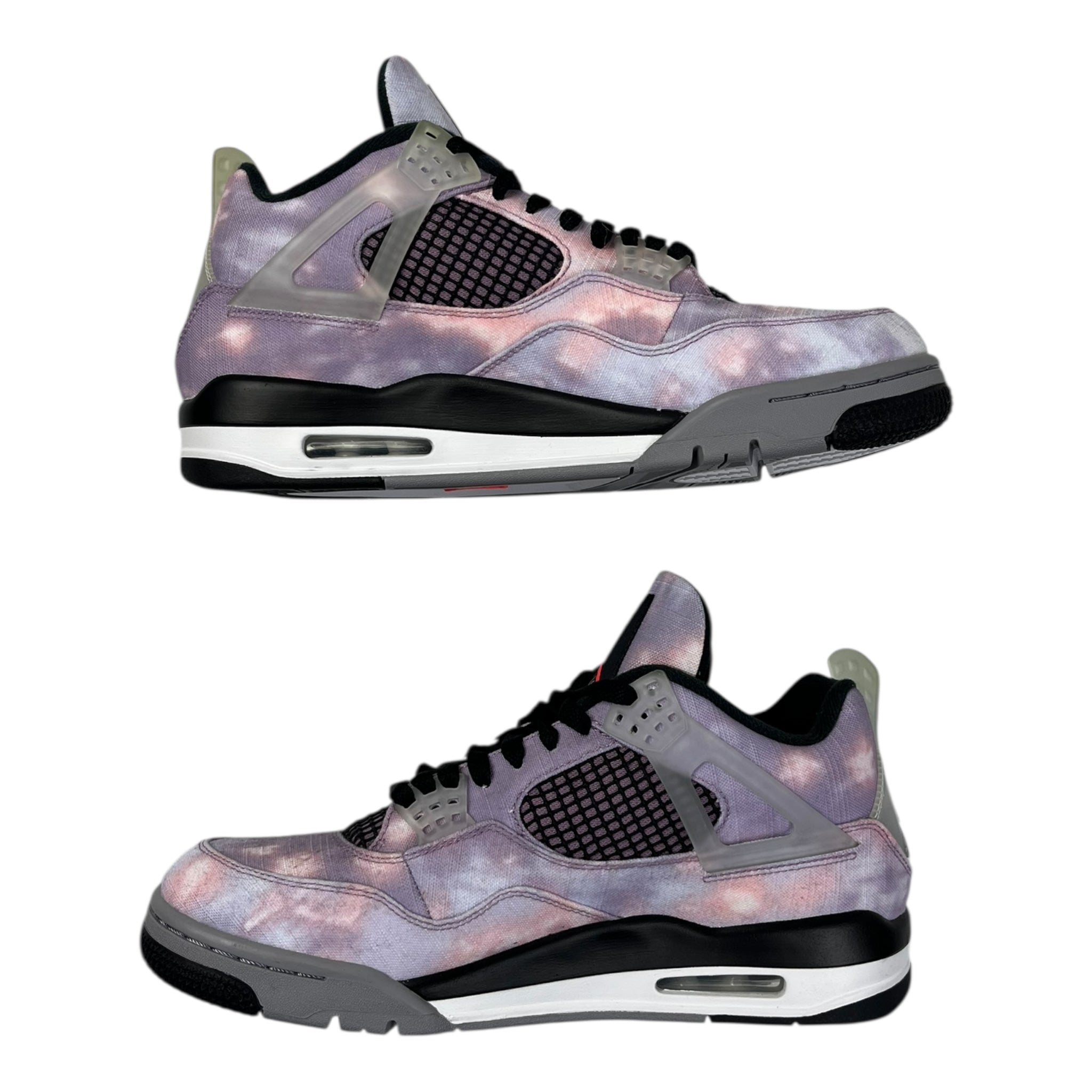 Jordan 4 Retro Zen Master (Used)