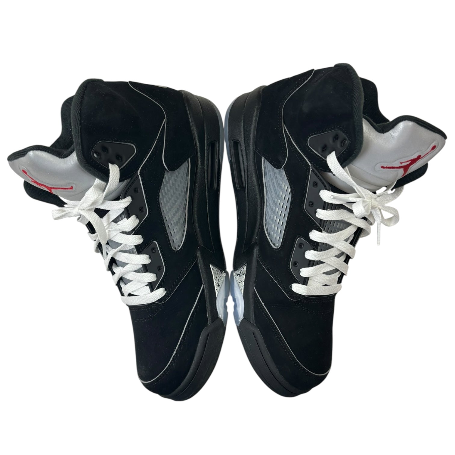 Jordan 5 Retro OG Black Metallic Reimagined (Used)