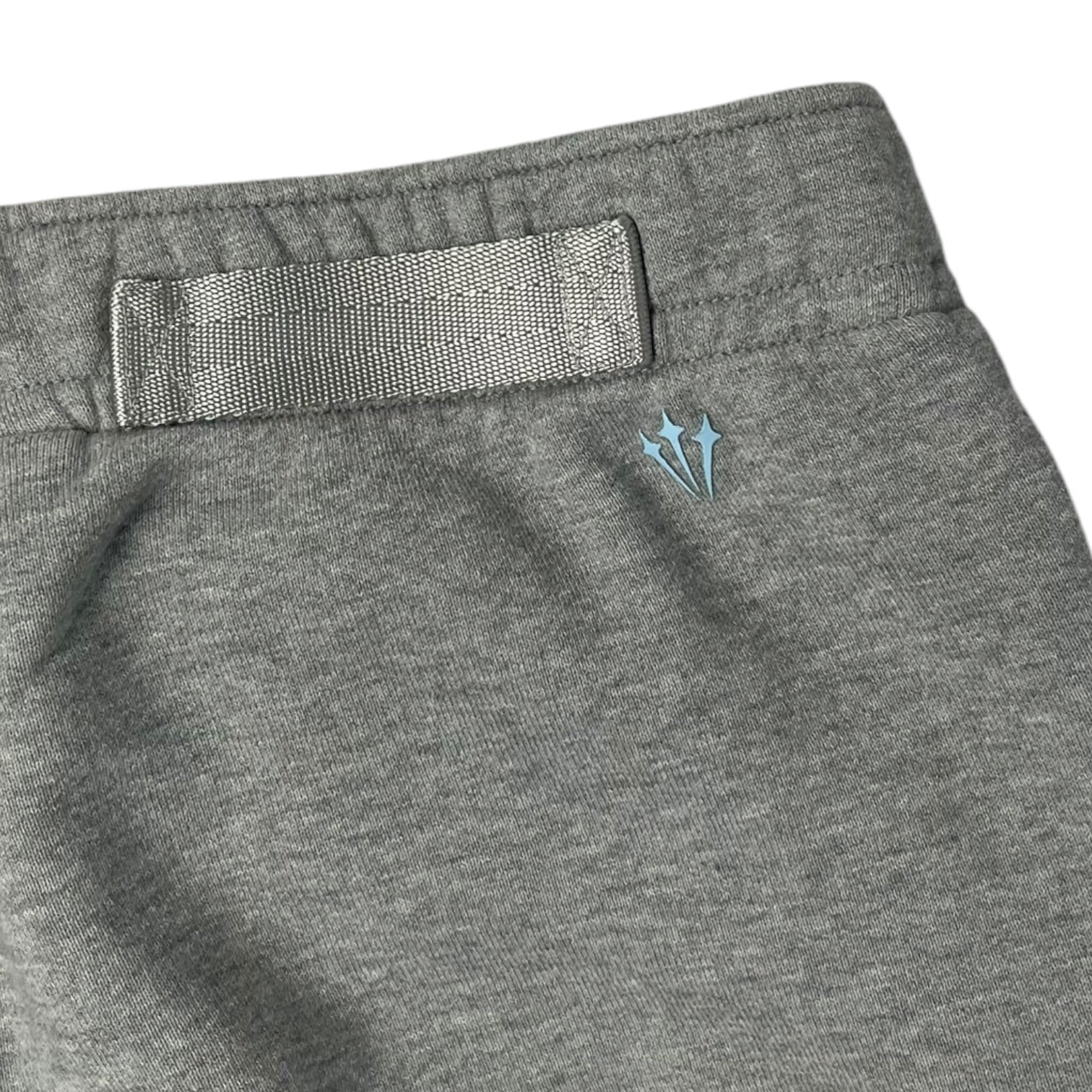 Nike x Nocta Fleece Basketball Pants Dark Heather Grey