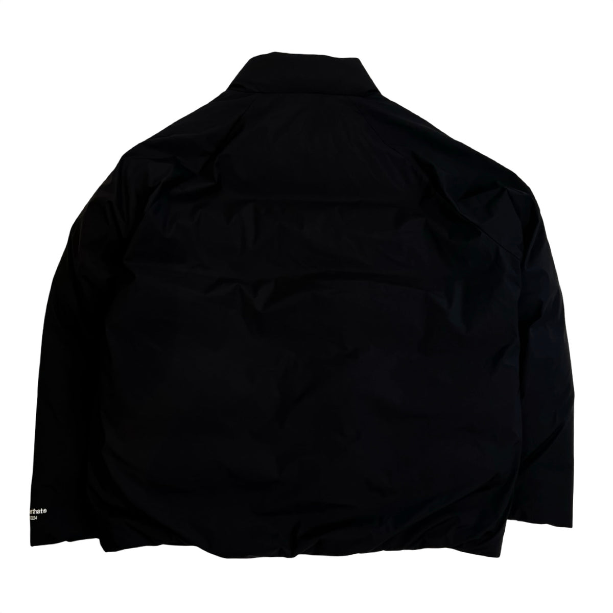 Thisisneverthat Down Blouson Black