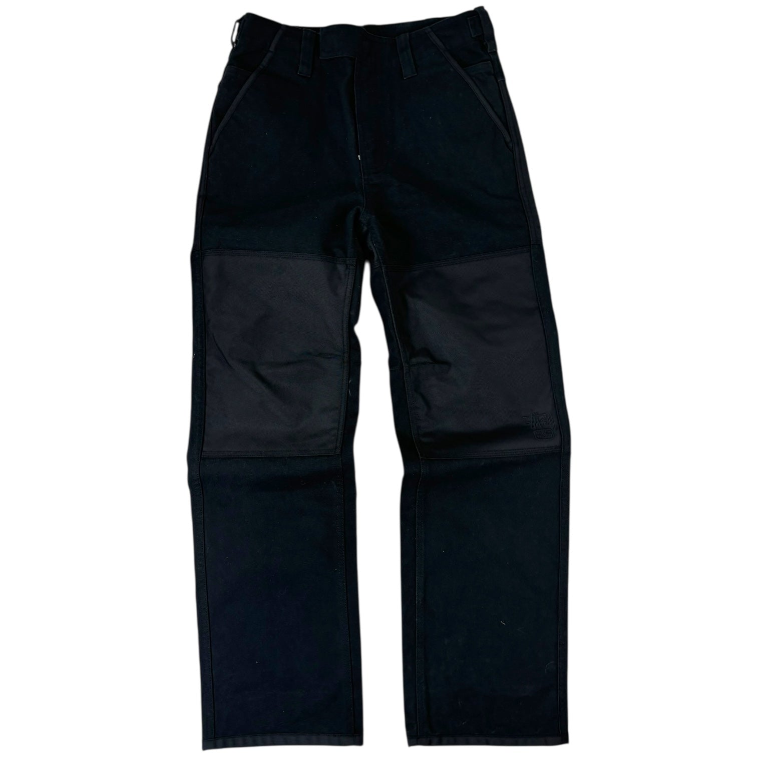 Stussy Utility Pant Black