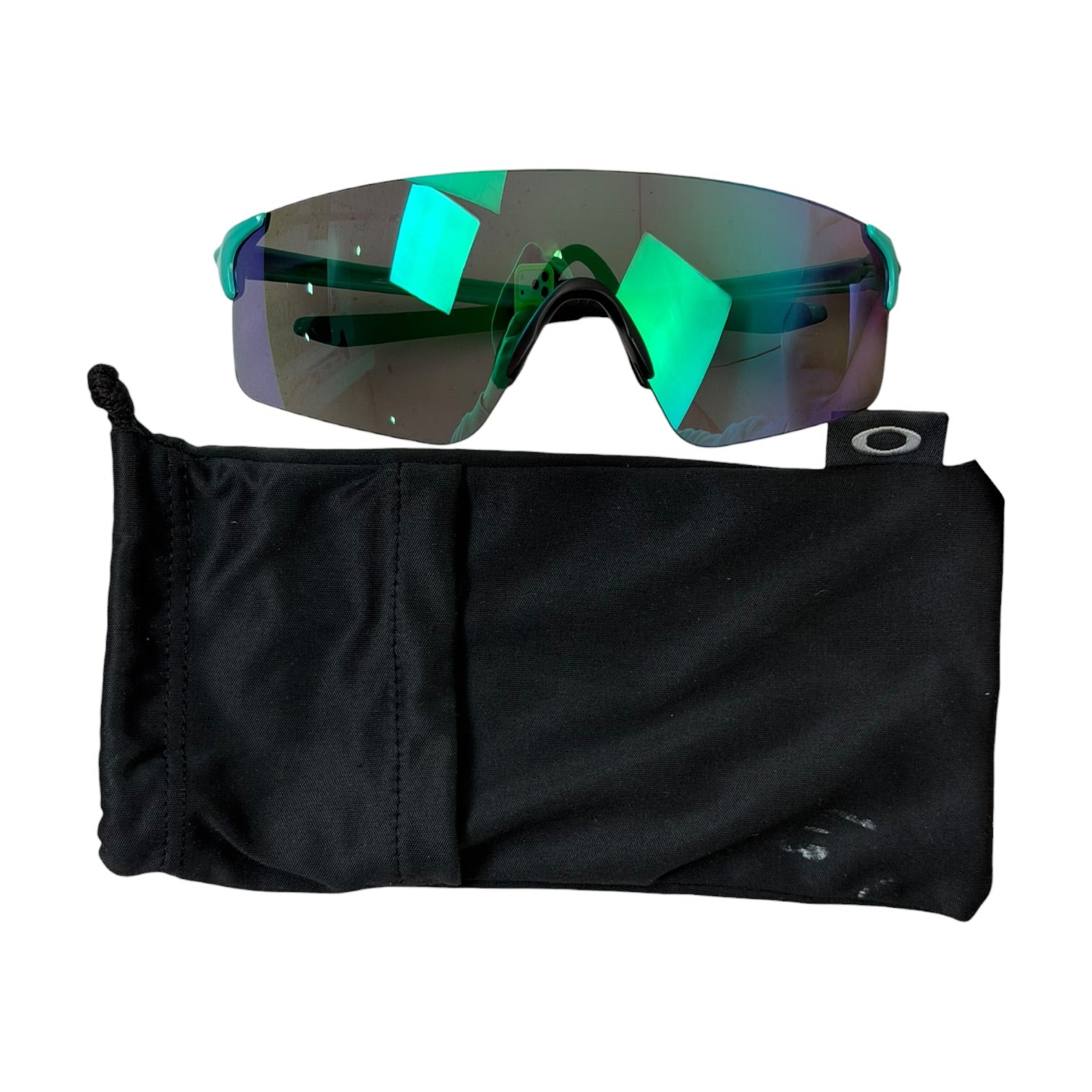 Oakley EVZero Blade Sunglasses