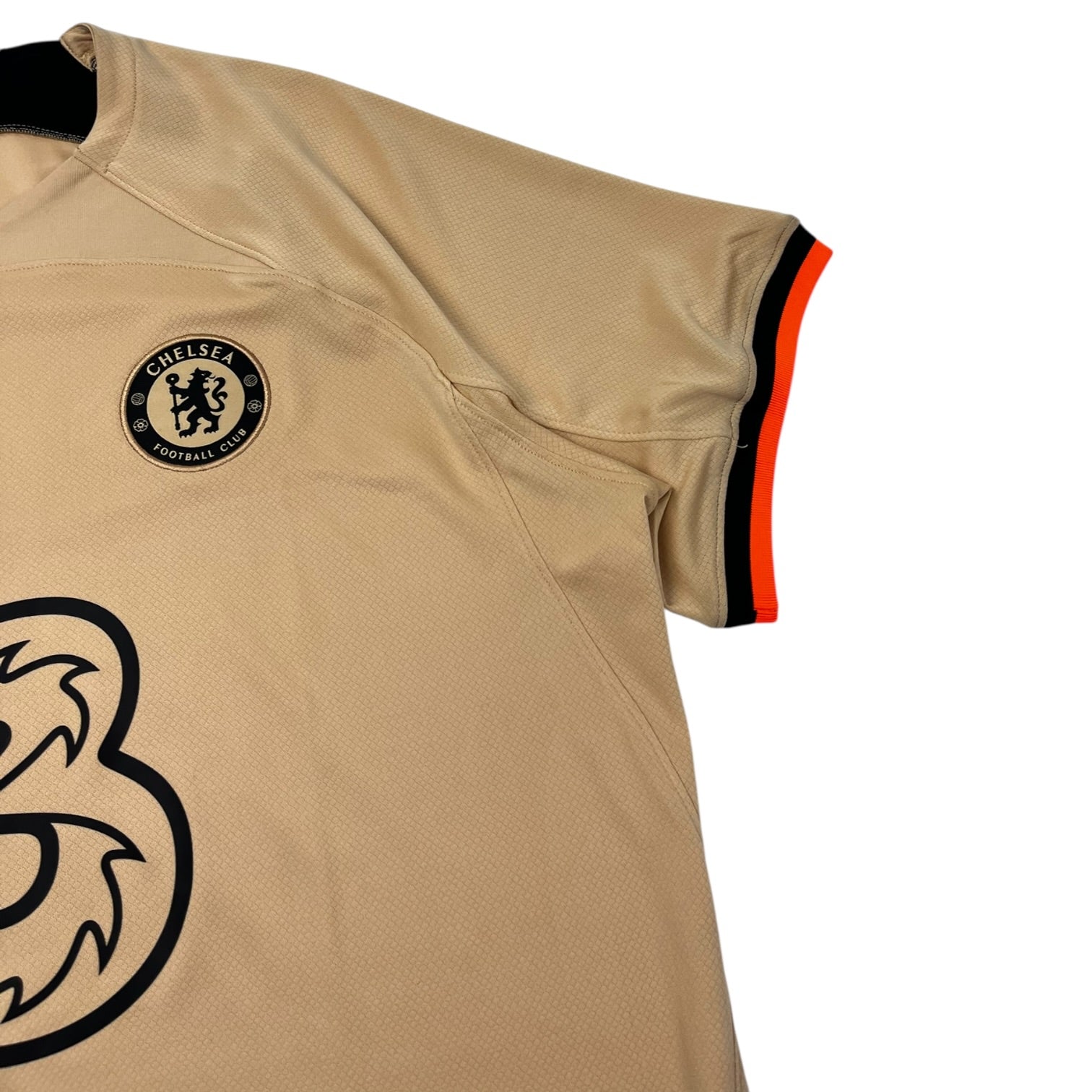 2022/23 Nike Chelsea FC third Jersey