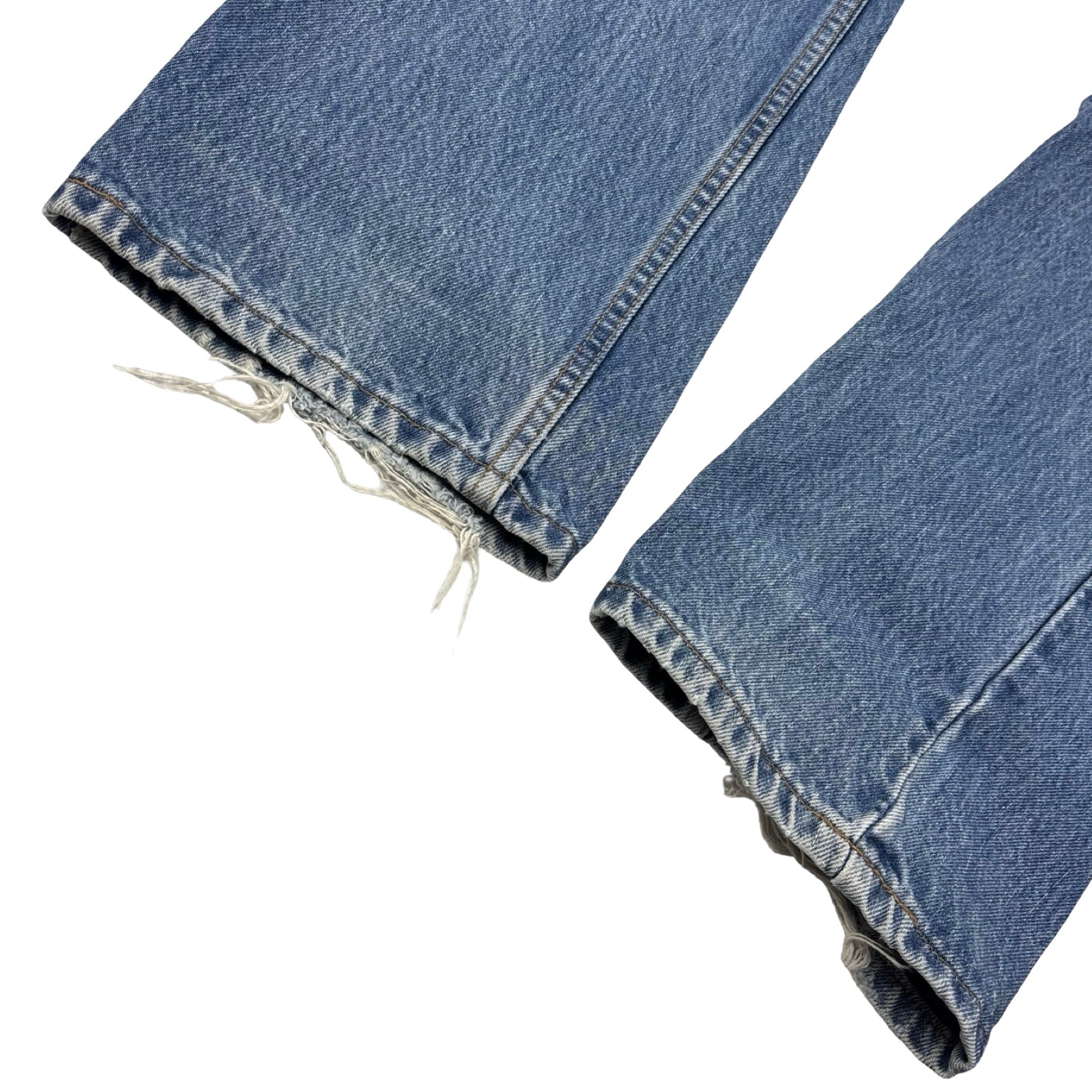 Vintage Levi’s 505 Medium Wash Jean