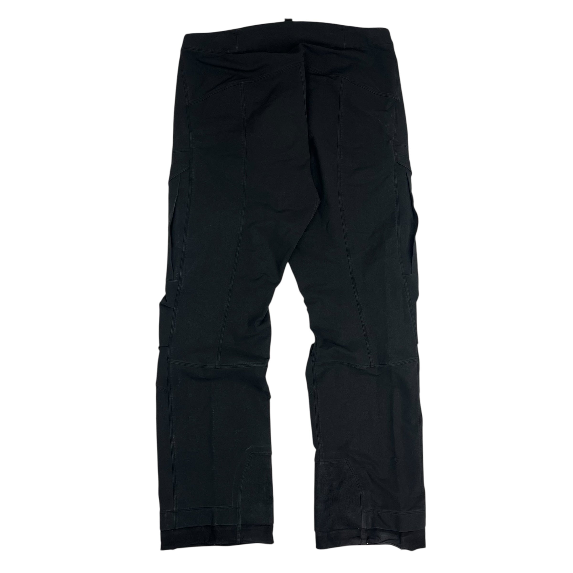 Arc’teryx Gamma Pant Black