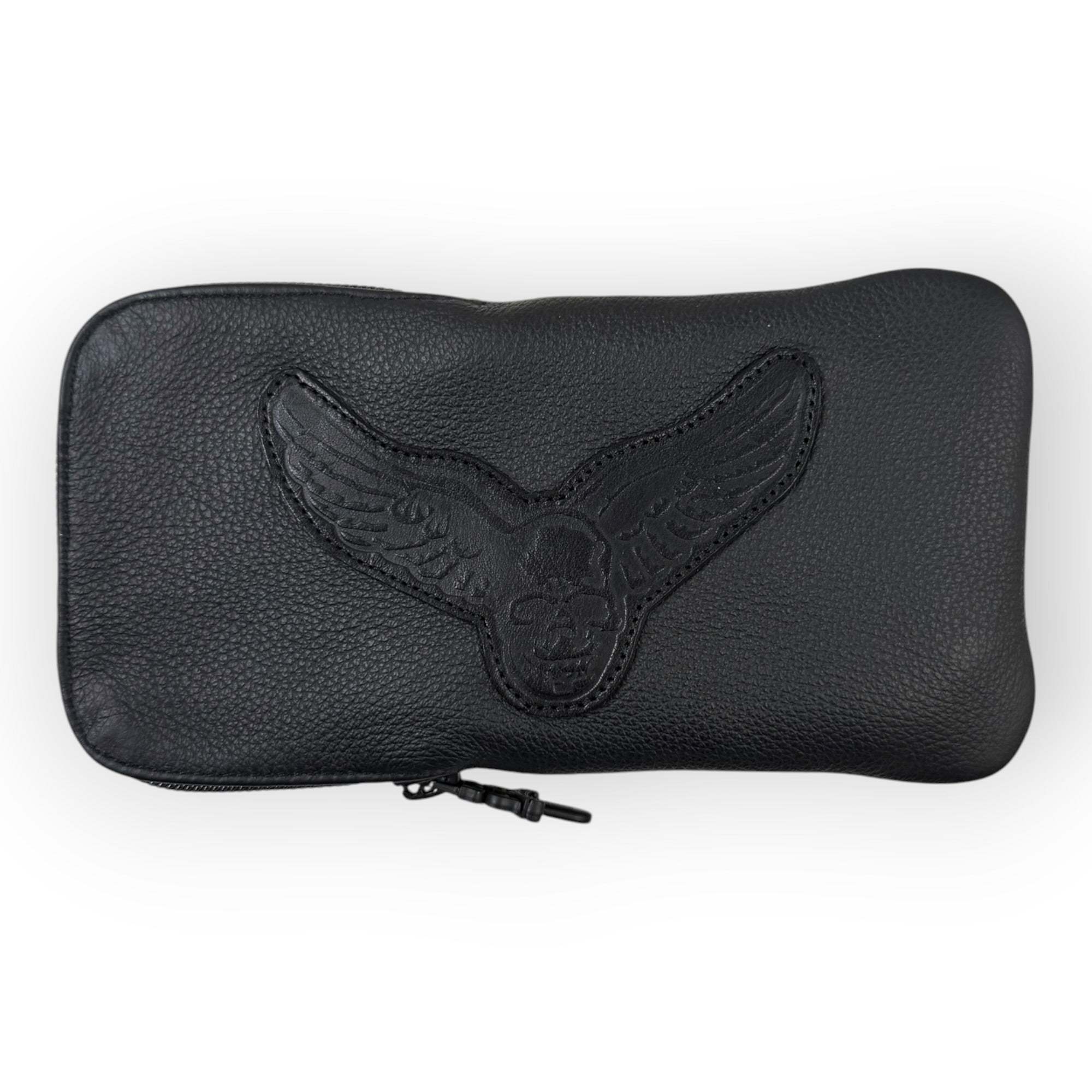 Chrome Hearts Foti Glasses