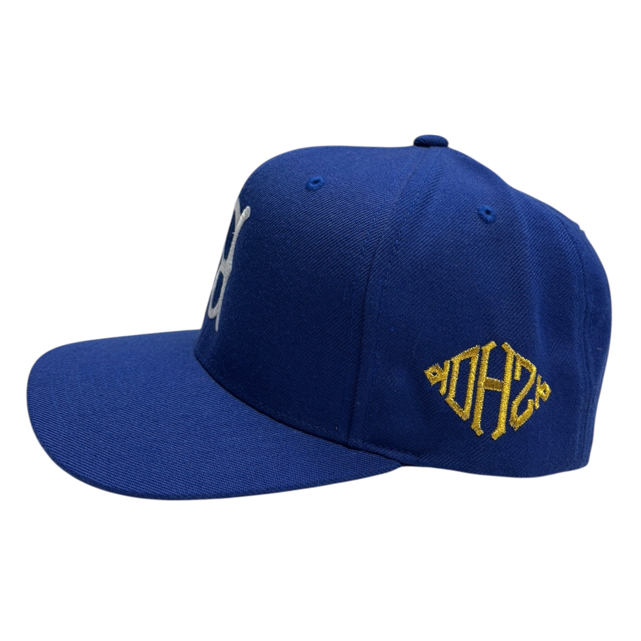 Kill The Hype Brooklyn Dodgers Snap Back