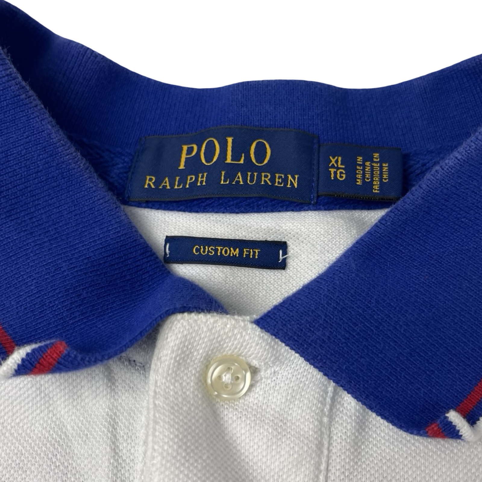 Polo Ralph Lauren Toronto Big Pony Shirt