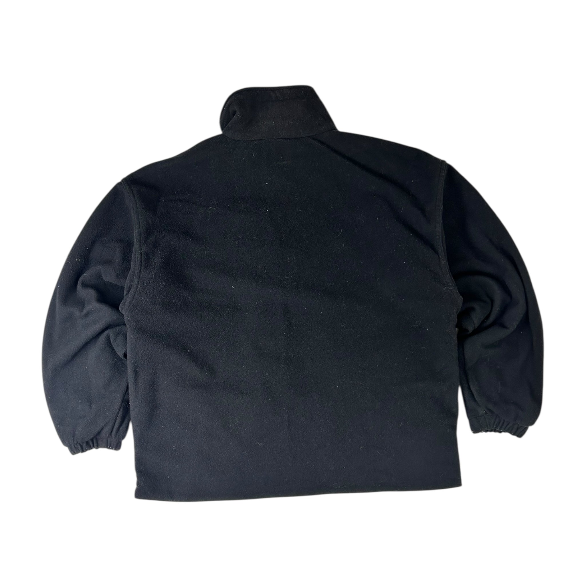 Vintage Chicago Bulls Pro Player Reversible Jacket