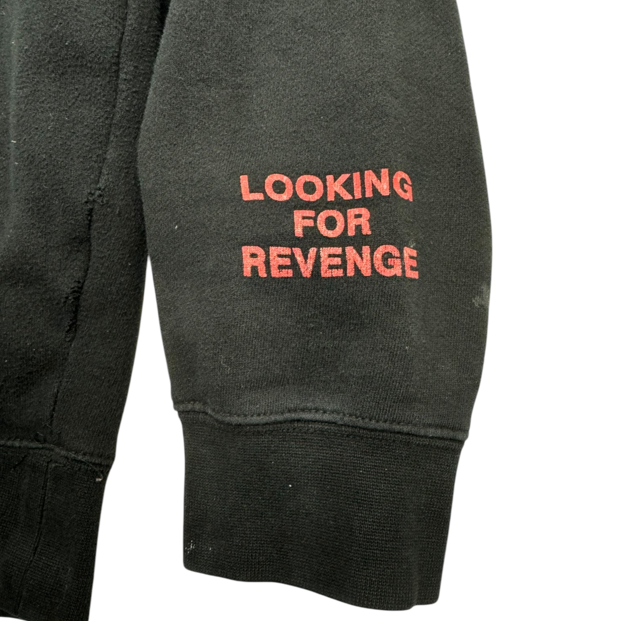 Revenge Summer Sixteen Hoodie