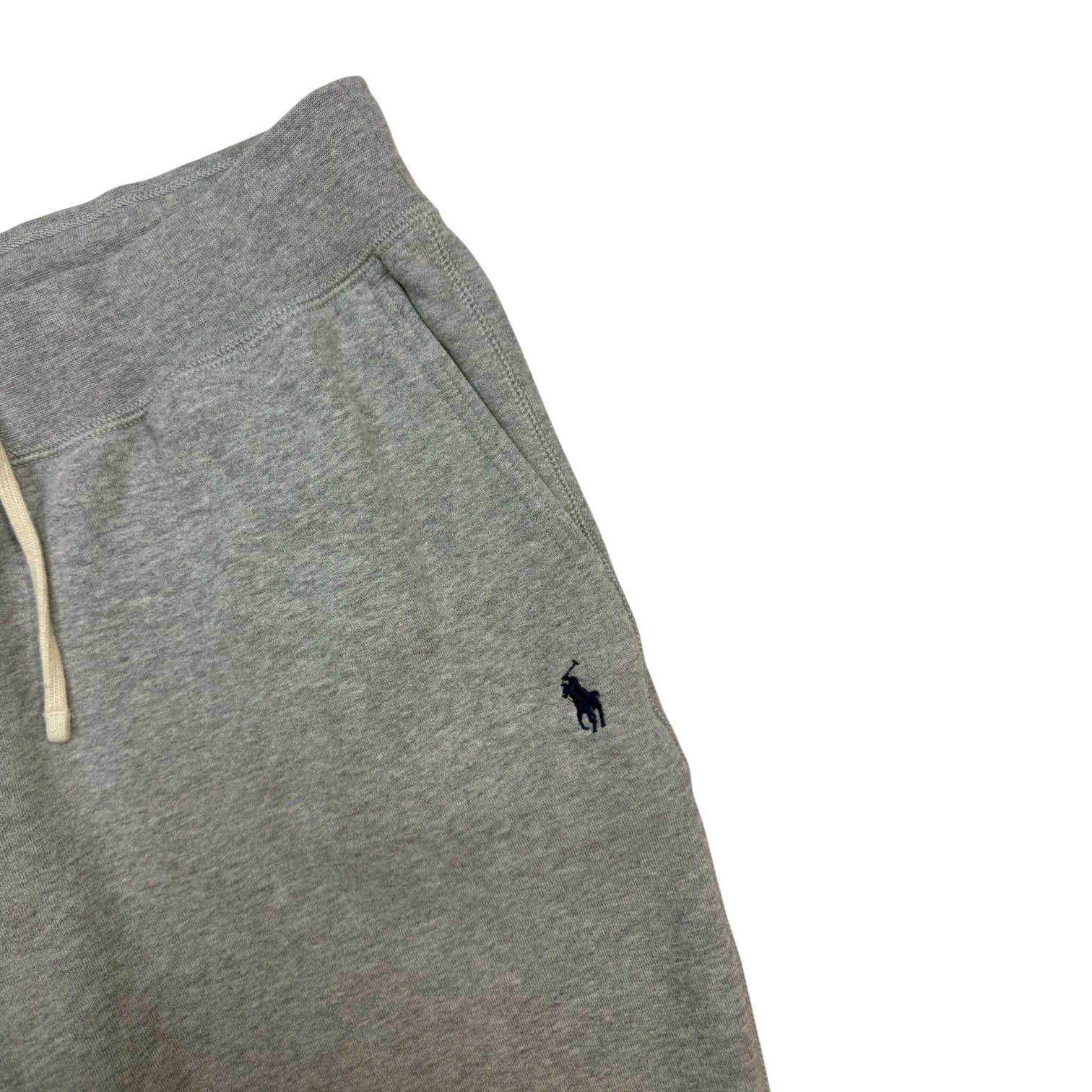 Polo Ralph Lauren Sweat Shorts Grey