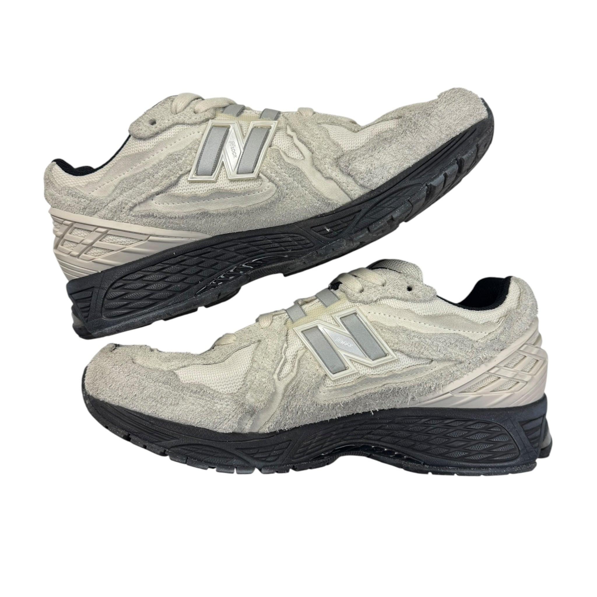 New Balance 1906D Protection Pack Turtledove (Used)