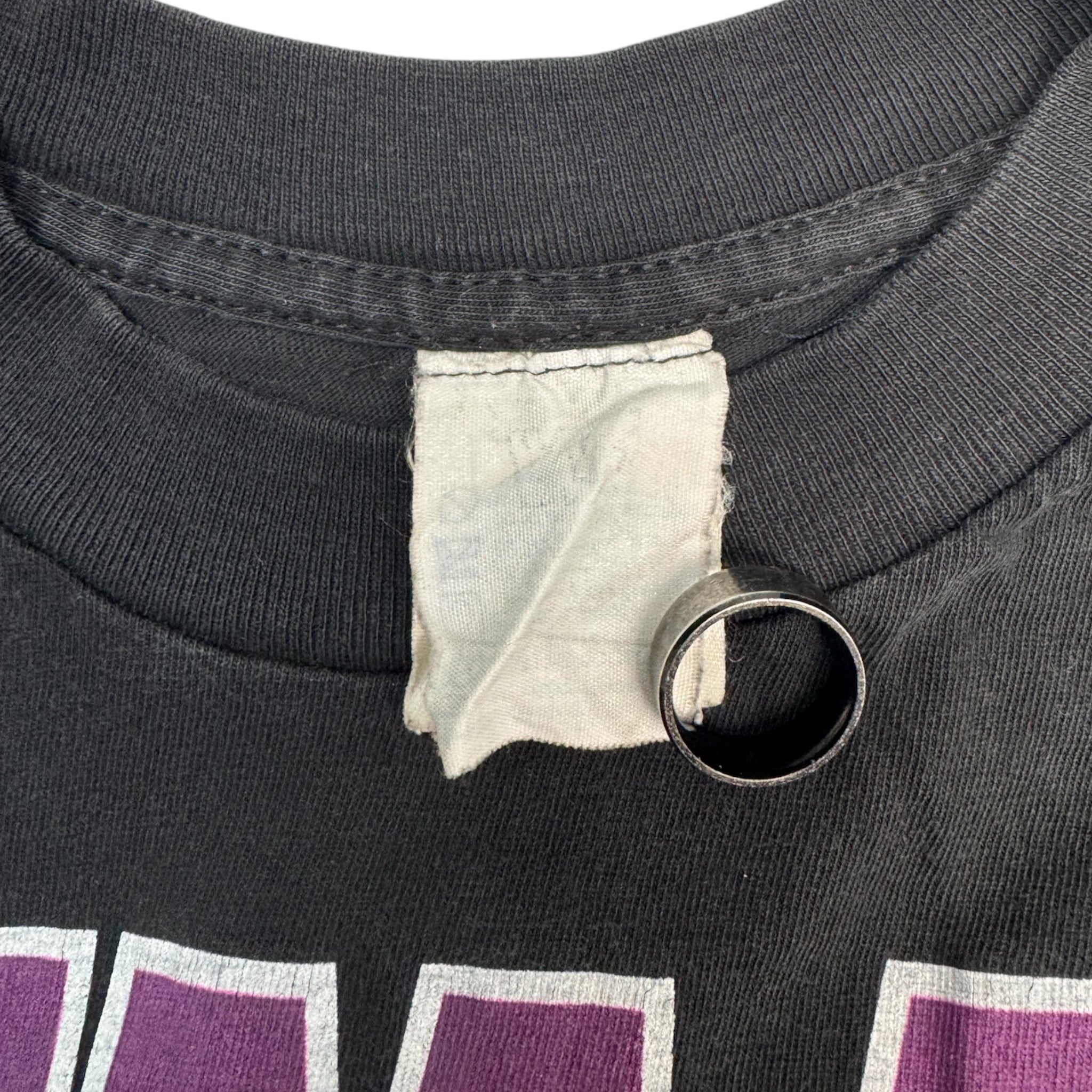 1993 Bret “The Hitman” Hart WWF T-Shirt