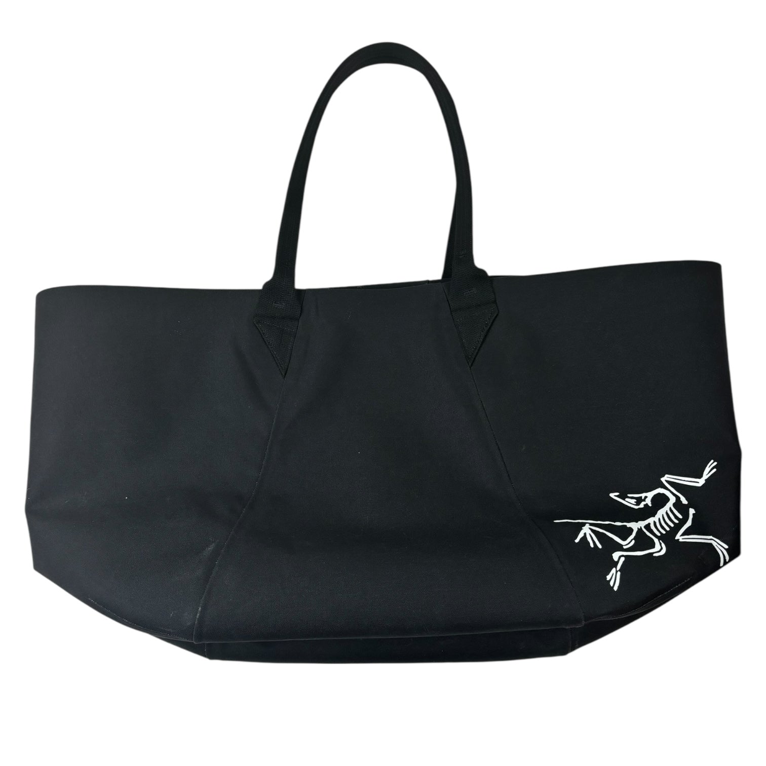 Arc’teryx Carrier 45 Gear Tote Black
